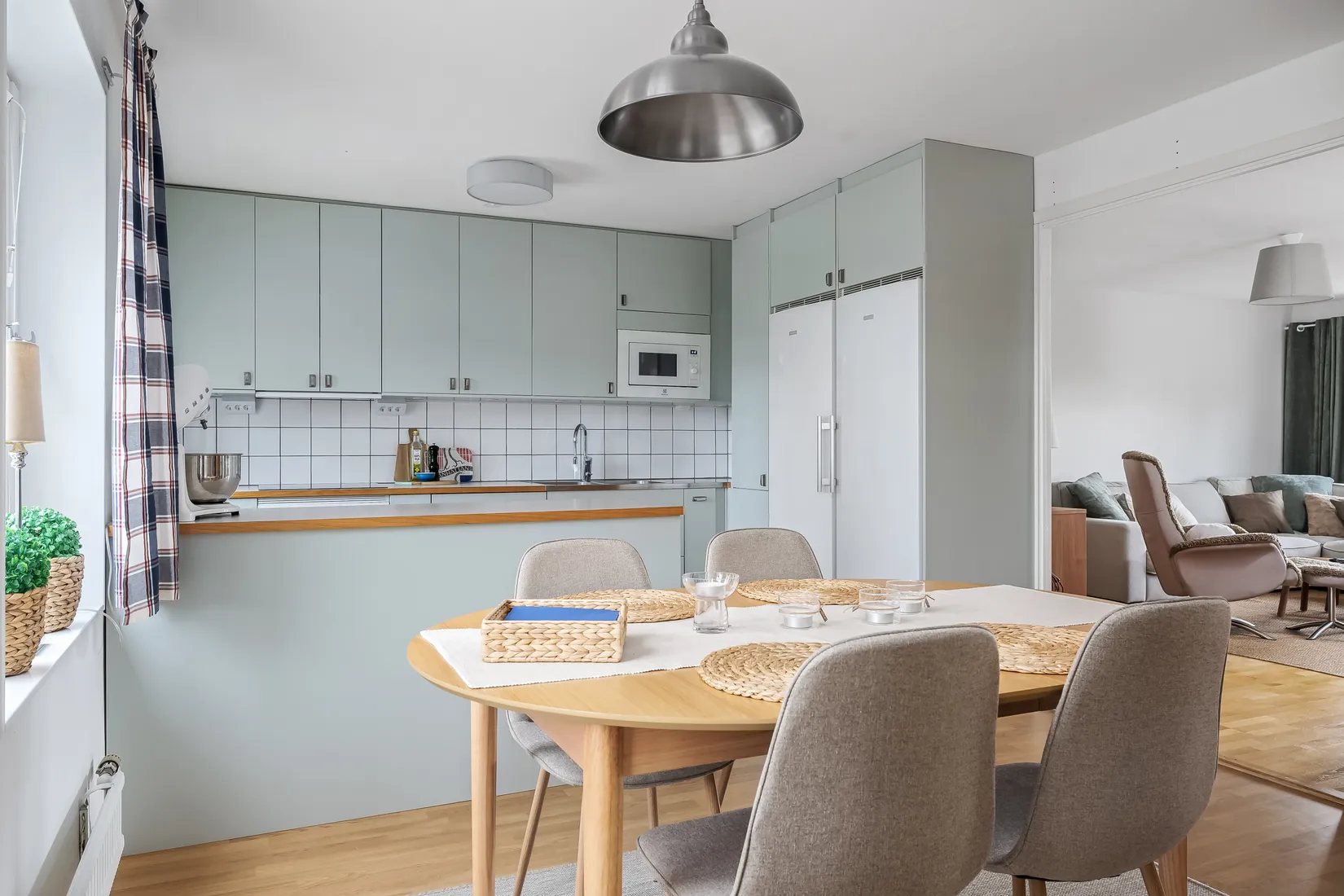 Bostadsrätt, Bandygränd 36, Ektorp, Norrköping