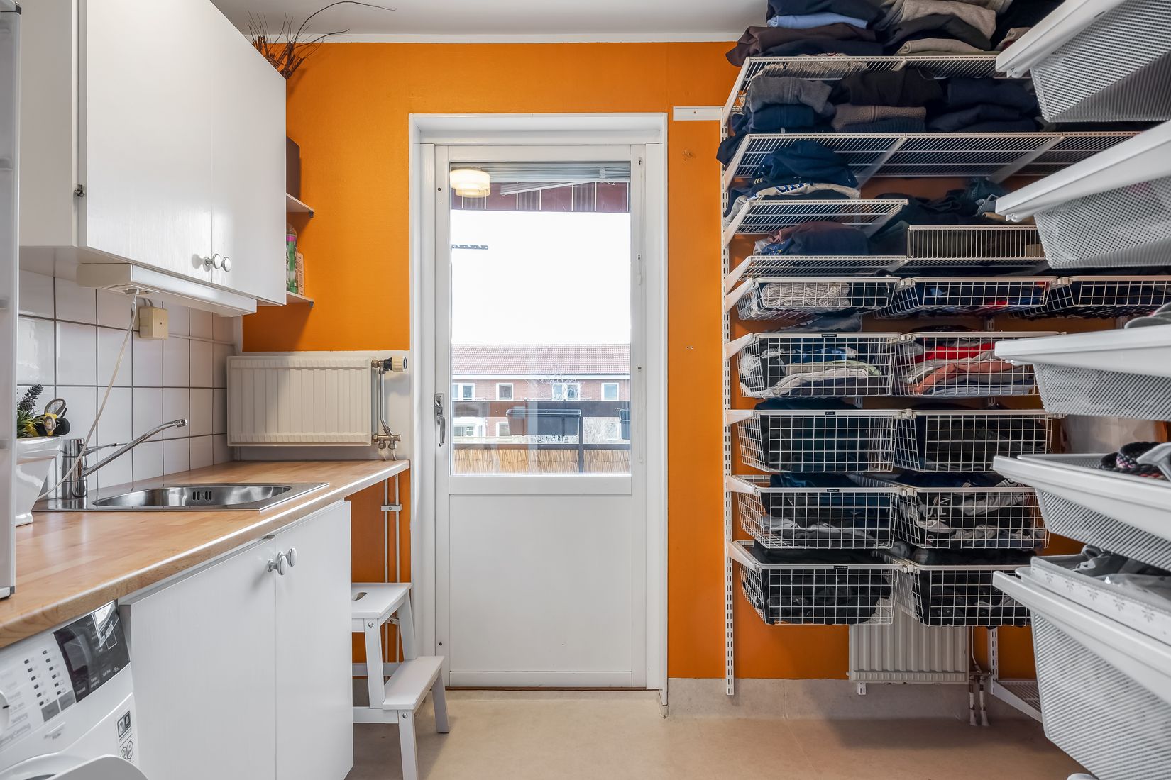 Bostadsrätt, Bandygränd 36, Ektorp, Norrköping