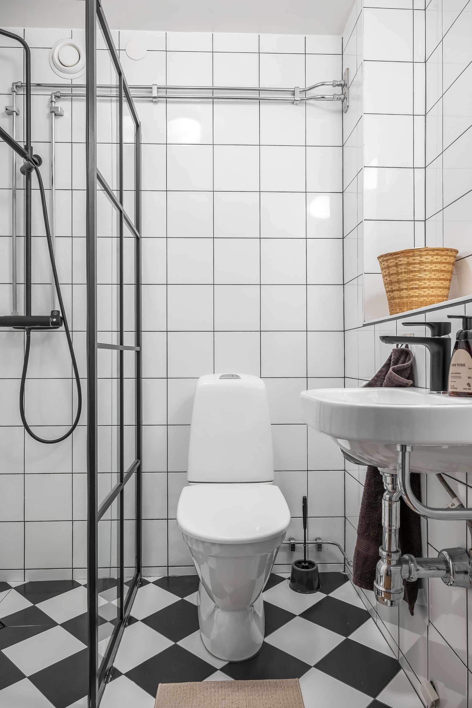 Bostadsrätt, Bandygränd 36, Ektorp, Norrköping