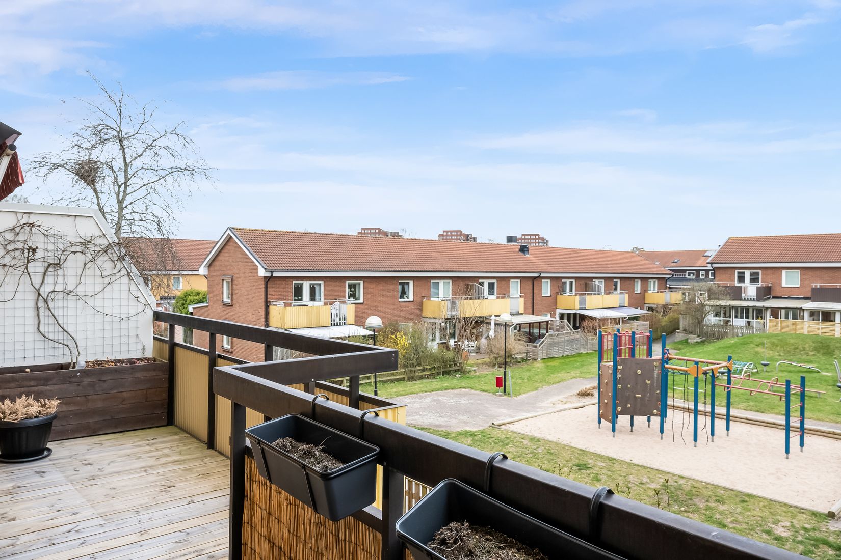 Bostadsrätt, Bandygränd 36, Ektorp, Norrköping