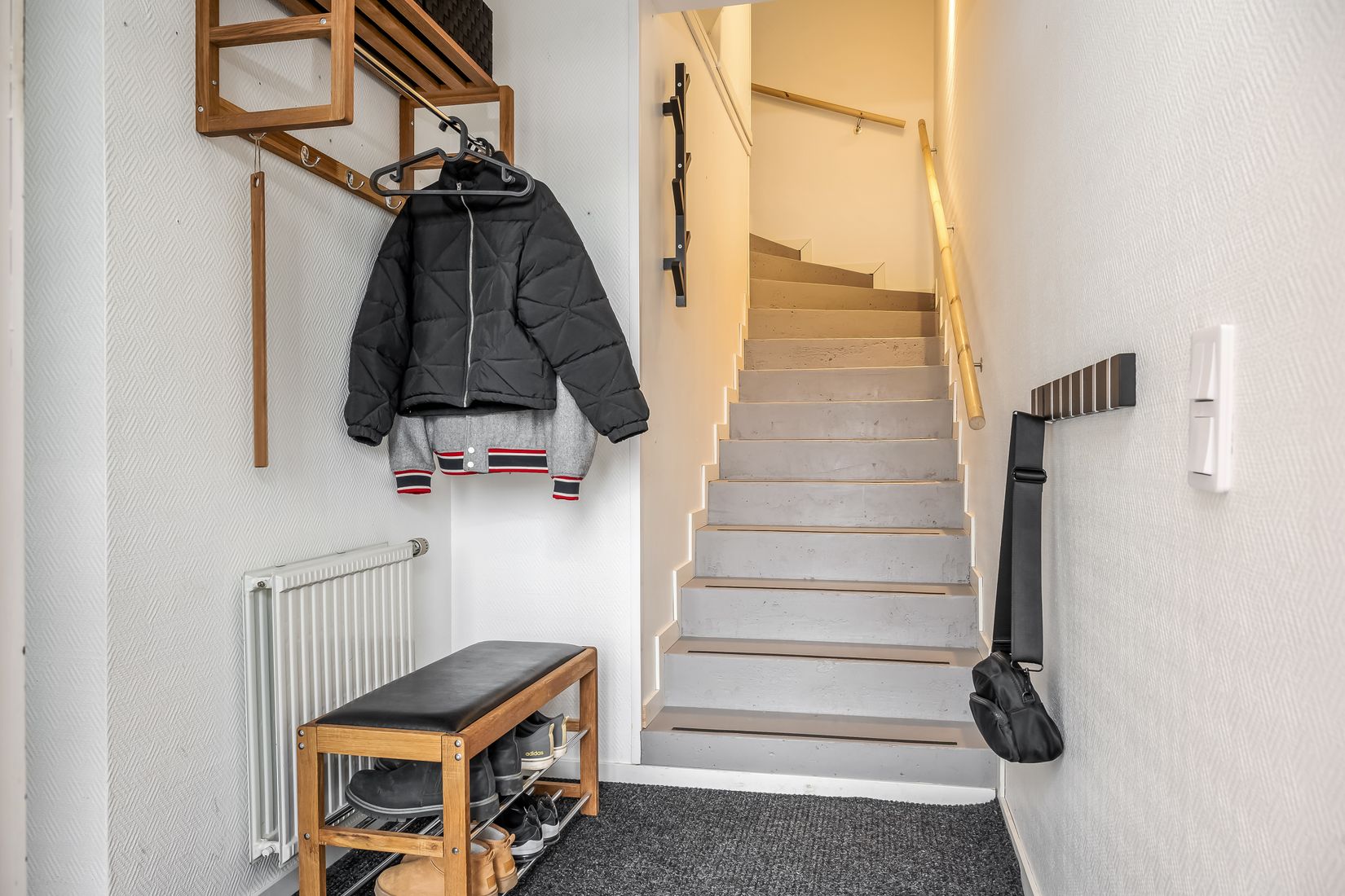 Bostadsrätt, Bandygränd 36, Ektorp, Norrköping