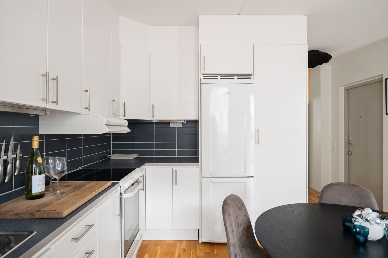 Bostadsrätt, Annedalsvägen 51, Bromma - Annedal, Stockholm