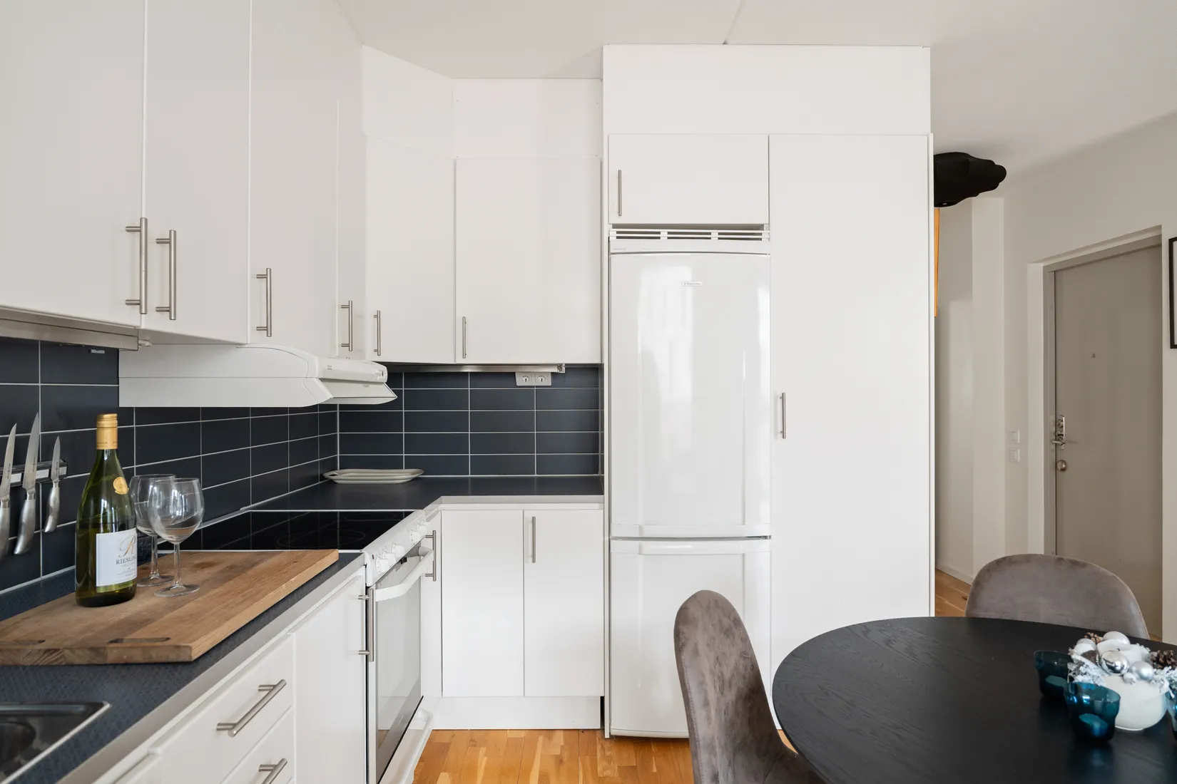 Bostadsrätt, Annedalsvägen 51, Bromma - Annedal, Stockholm