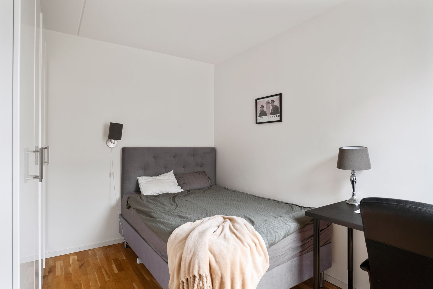 Bostadsrätt, Annedalsvägen 51, Bromma - Annedal, Stockholm