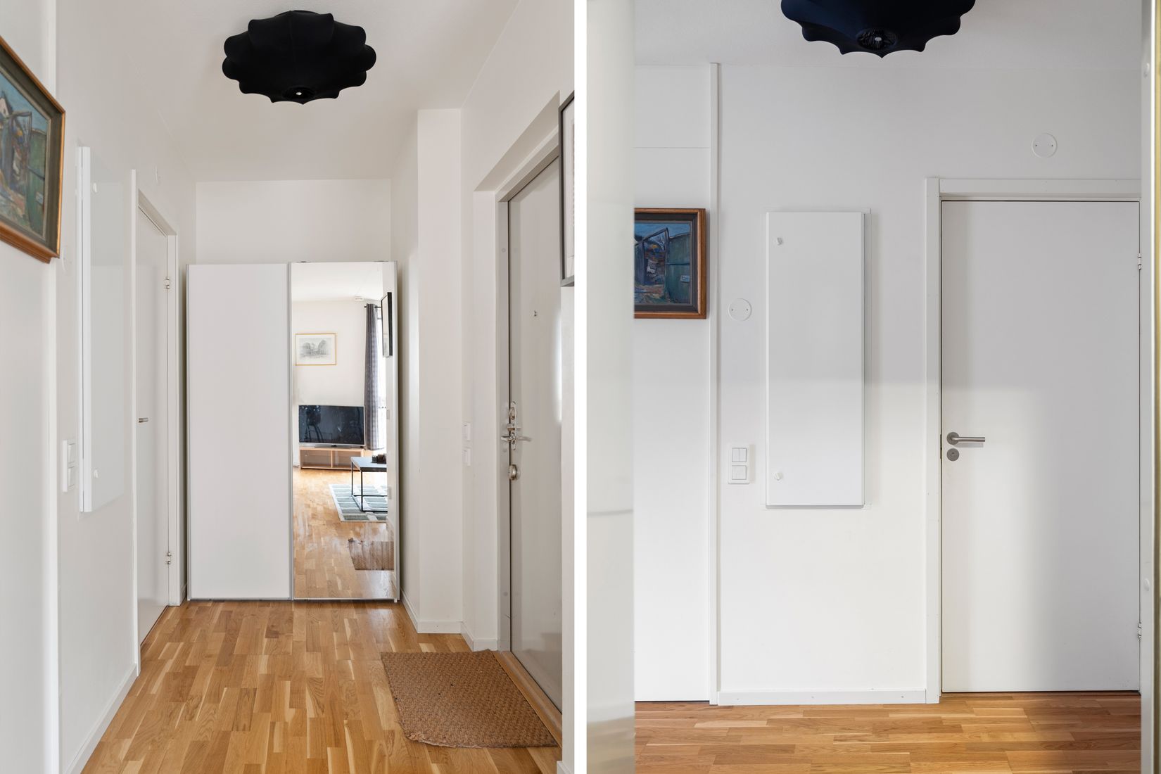 Bostadsrätt, Annedalsvägen 51, Bromma - Annedal, Stockholm