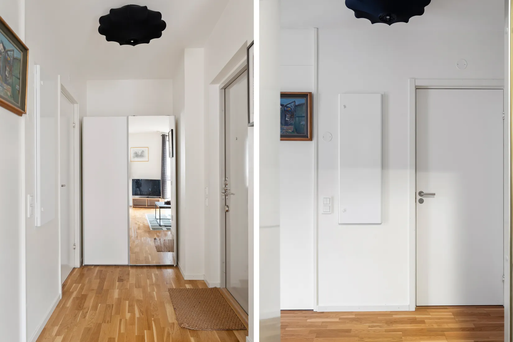 Bostadsrätt, Annedalsvägen 51, Bromma - Annedal, Stockholm