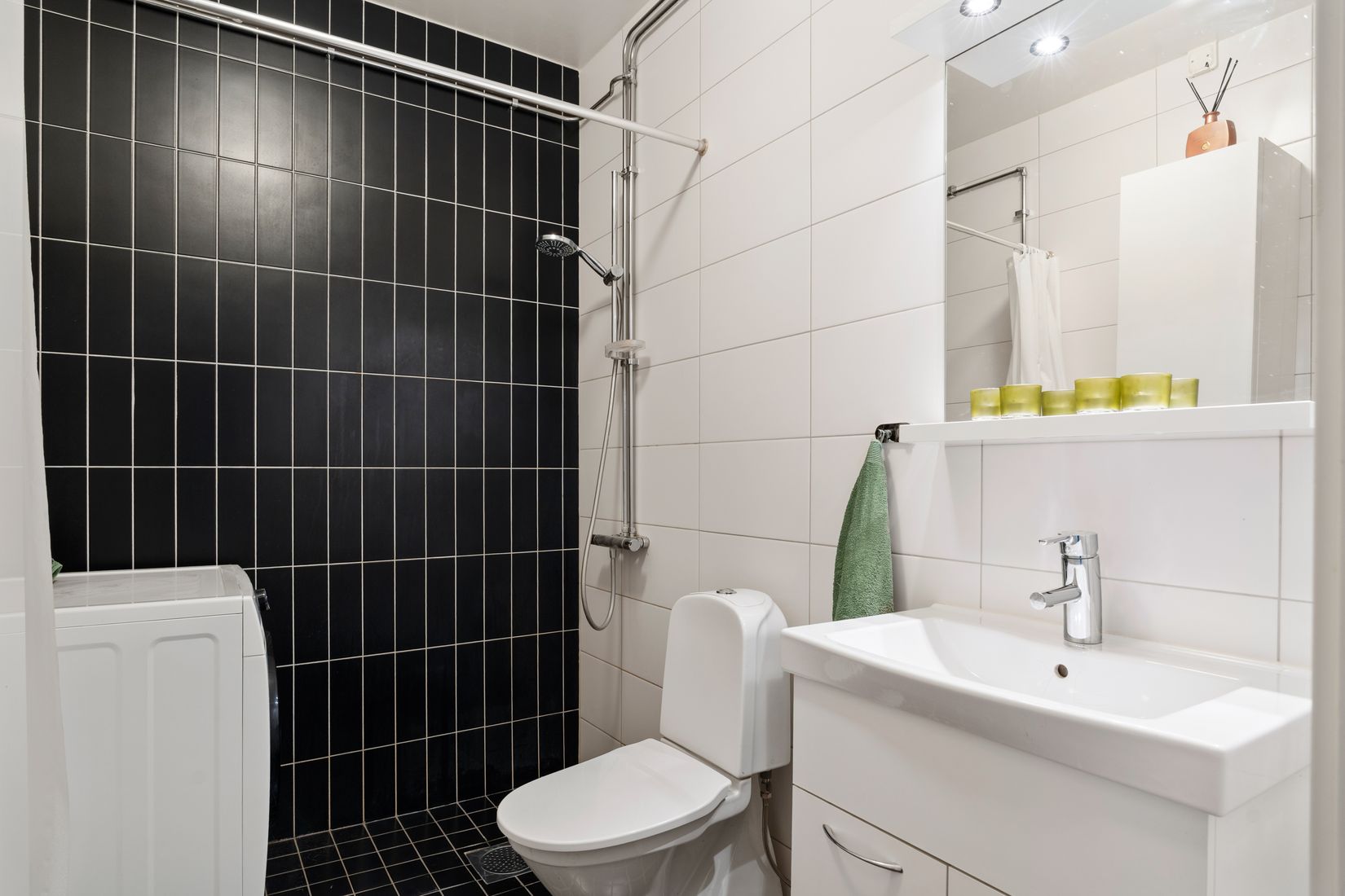 Bostadsrätt, Annedalsvägen 51, Bromma - Annedal, Stockholm