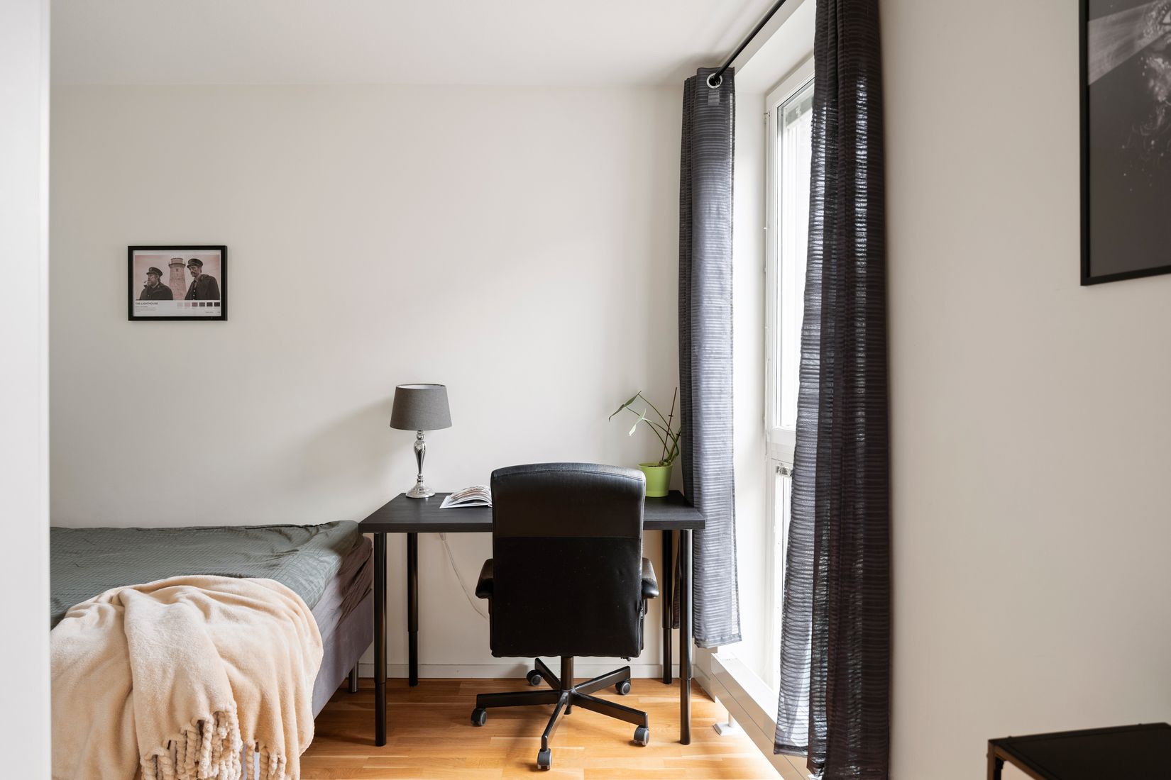 Bostadsrätt, Annedalsvägen 51, Bromma - Annedal, Stockholm