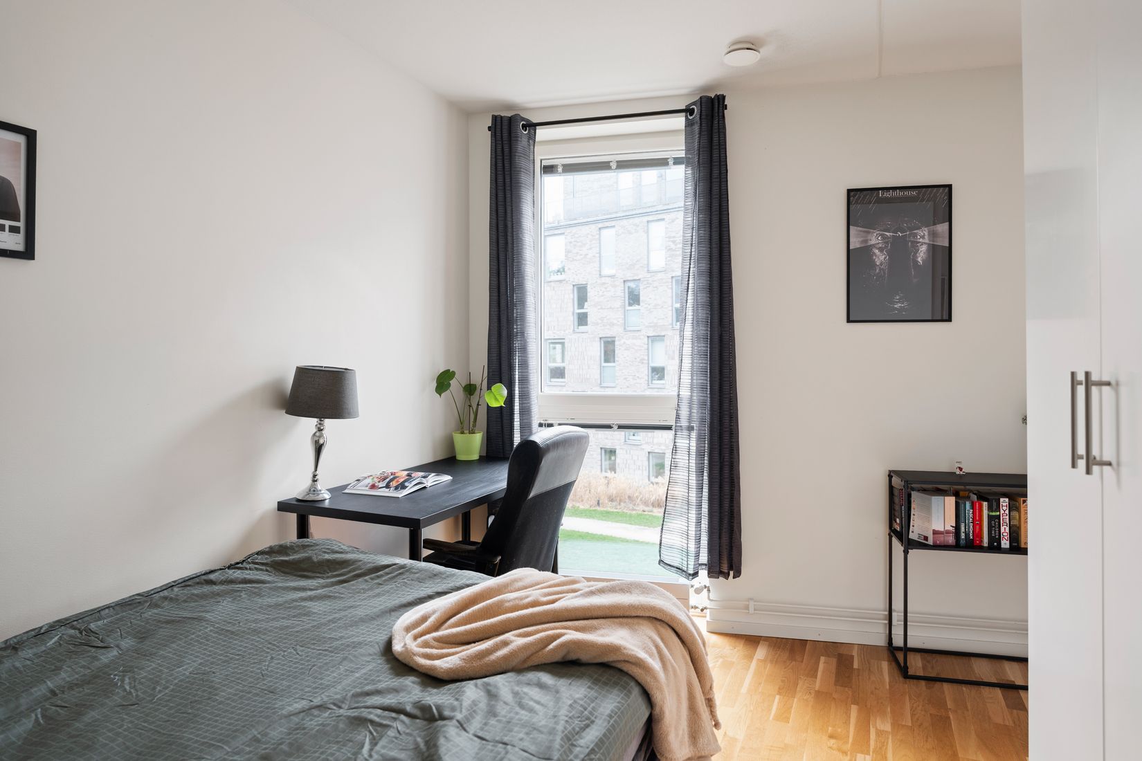 Bostadsrätt, Annedalsvägen 51, Bromma - Annedal, Stockholm