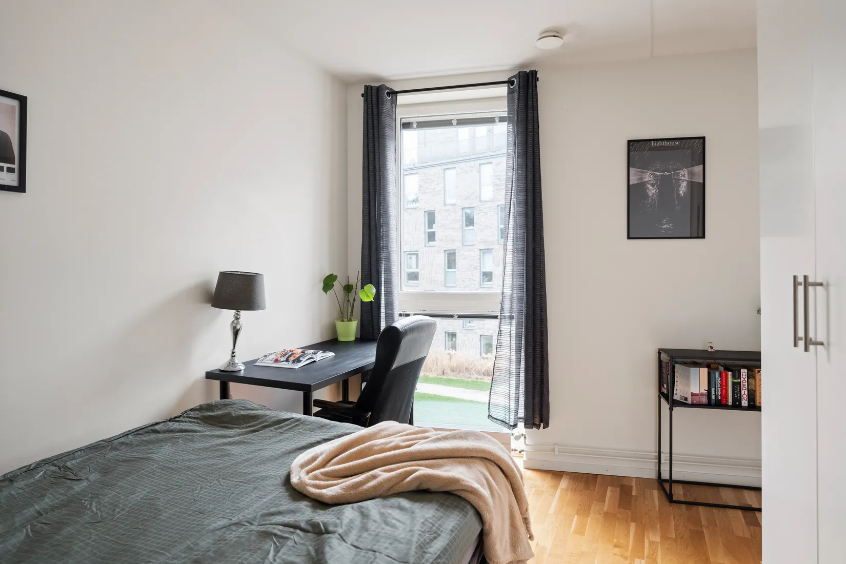 Bostadsrätt, Annedalsvägen 51, Bromma - Annedal, Stockholm