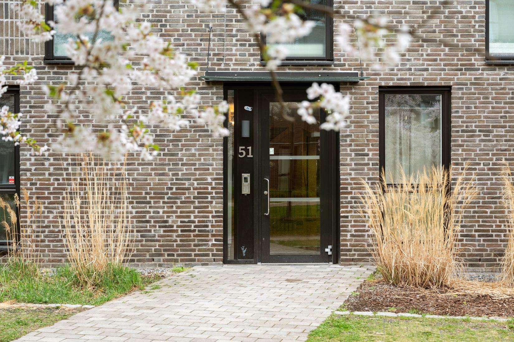 Bostadsrätt, Annedalsvägen 51, Bromma - Annedal, Stockholm