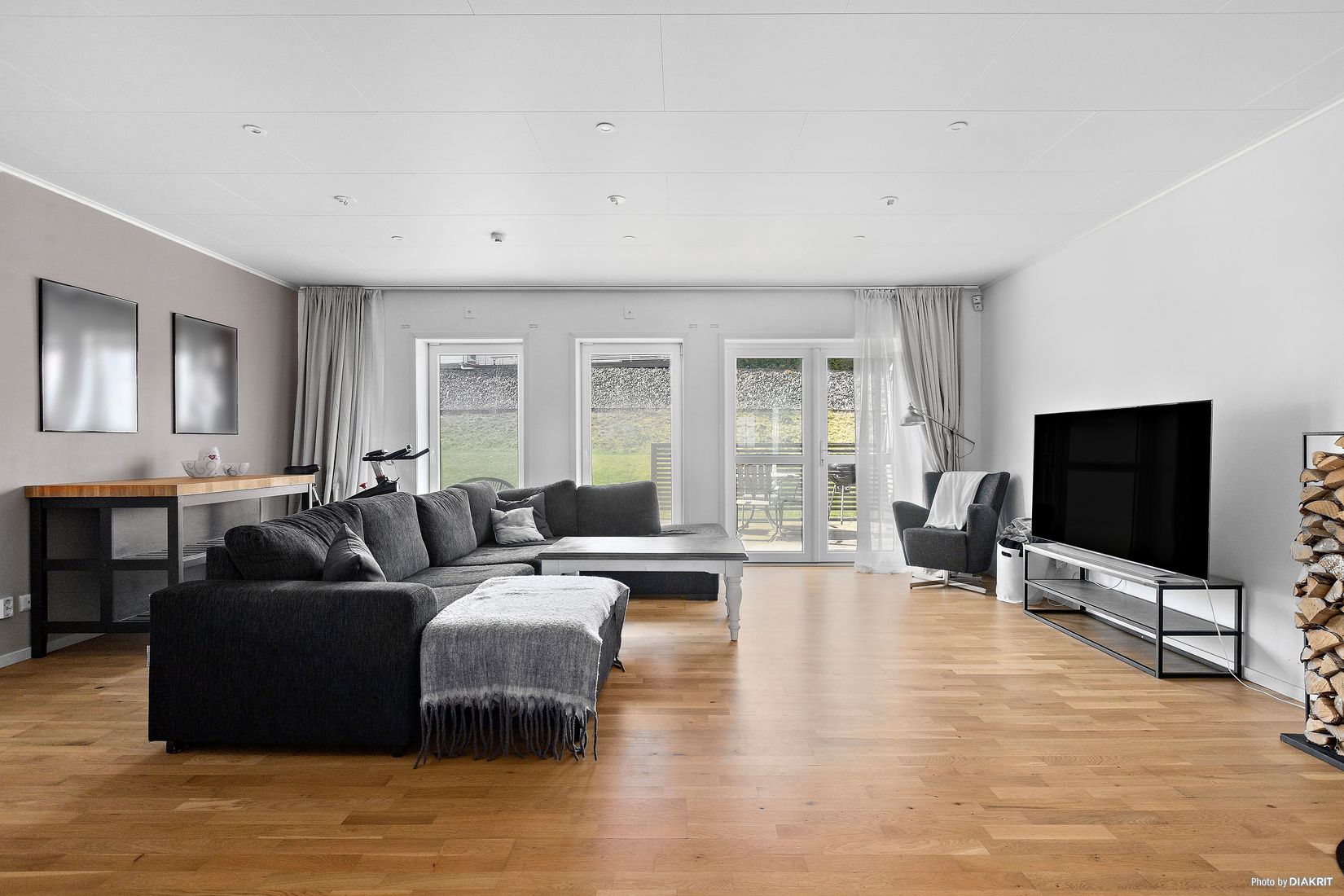 Villa, Östra gatan 61, Kumla