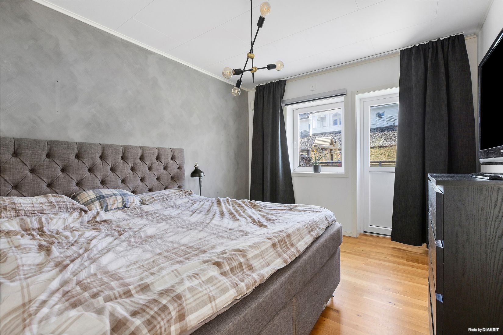 Villa, Östra gatan 61, Kumla