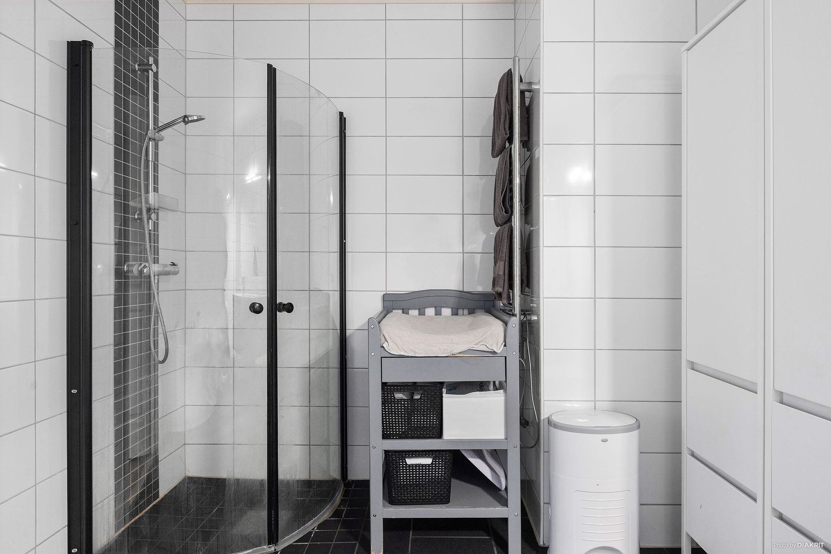 Villa, Östra gatan 61, Kumla