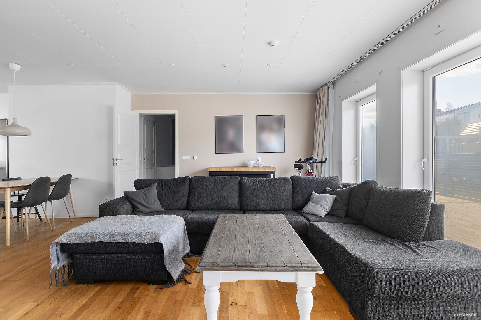 Villa, Östra gatan 61, Kumla