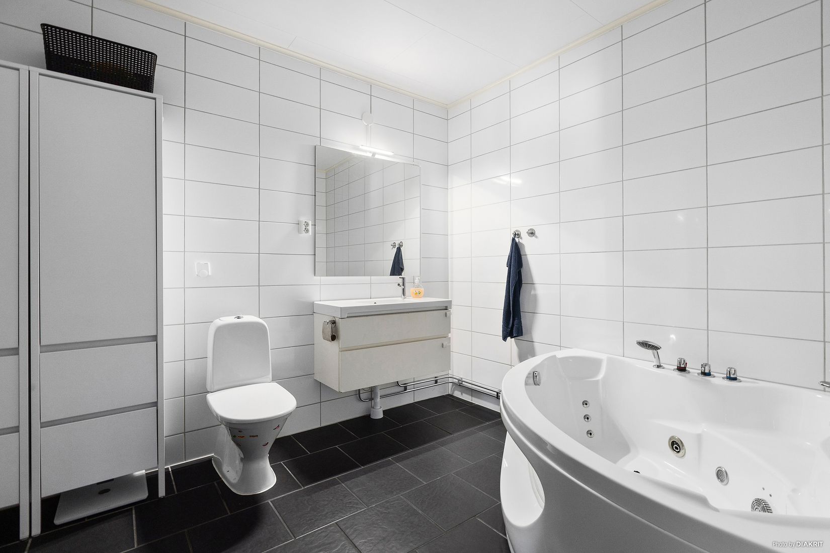 Villa, Östra gatan 61, Kumla