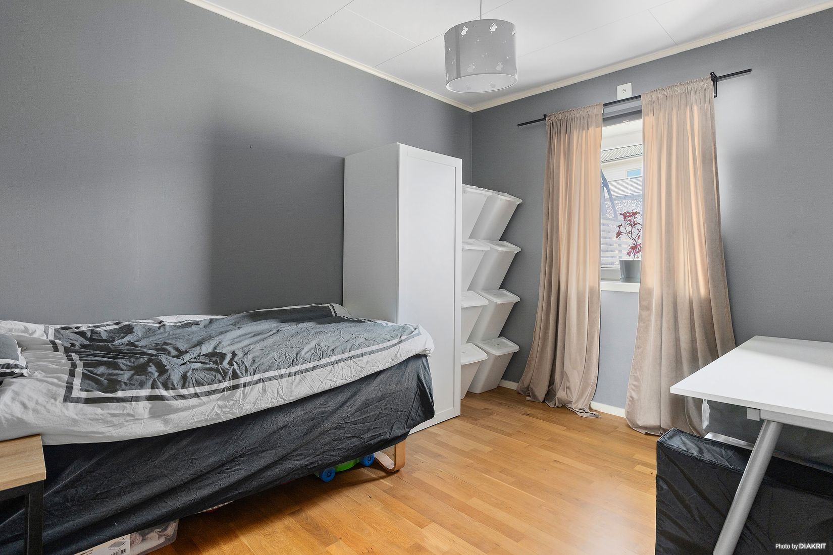 Villa, Östra gatan 61, Kumla