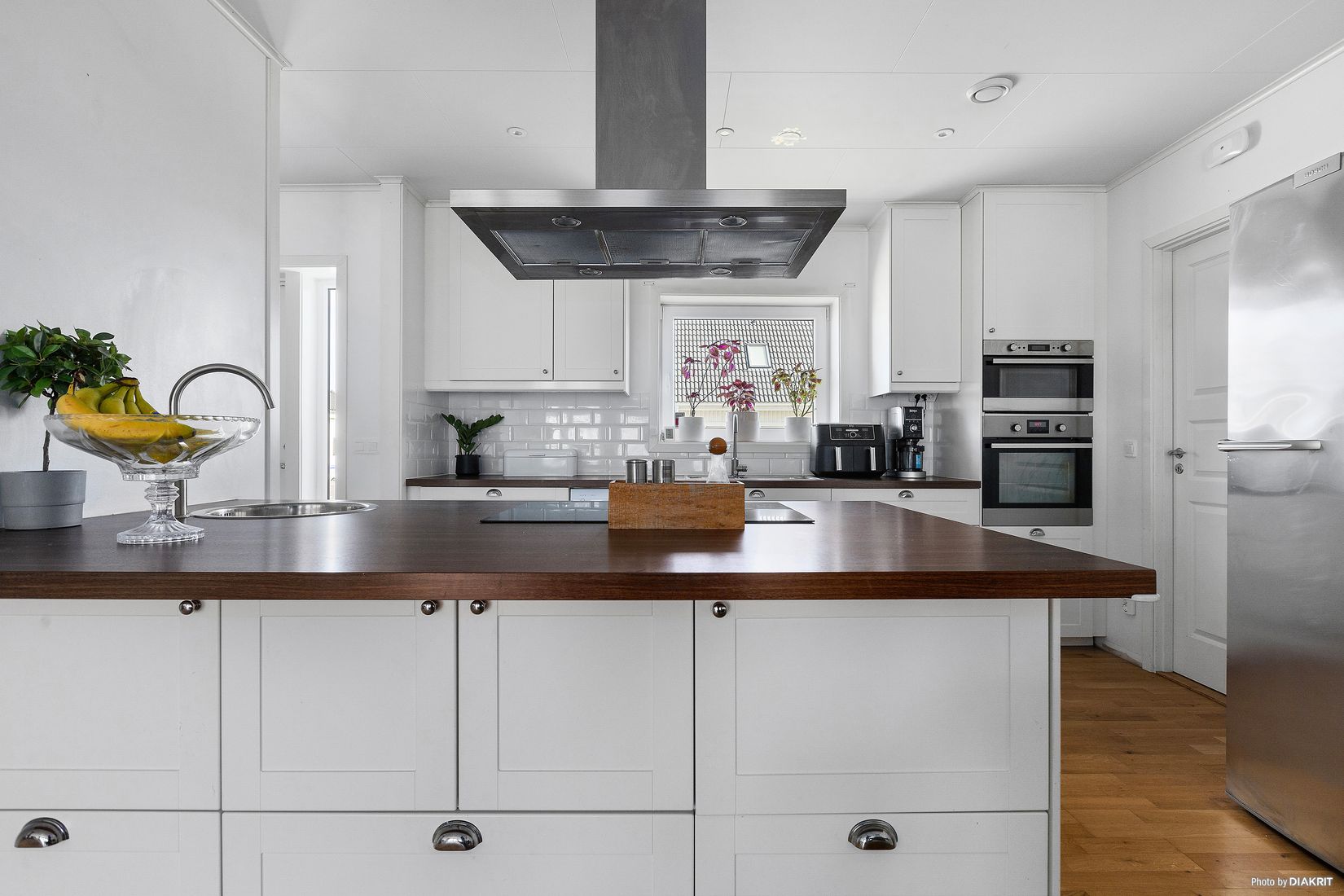 Villa, Östra gatan 61, Kumla