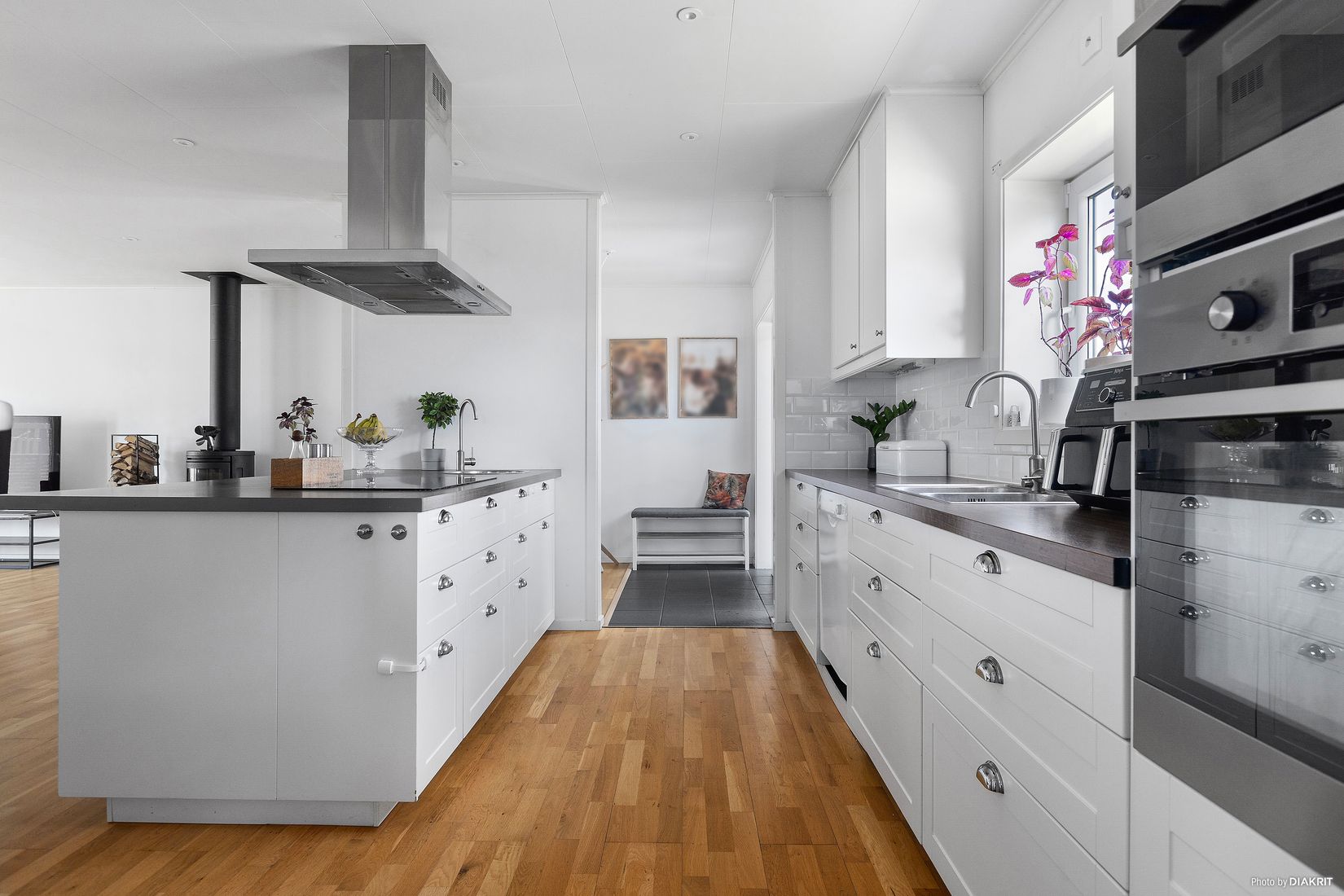 Villa, Östra gatan 61, Kumla