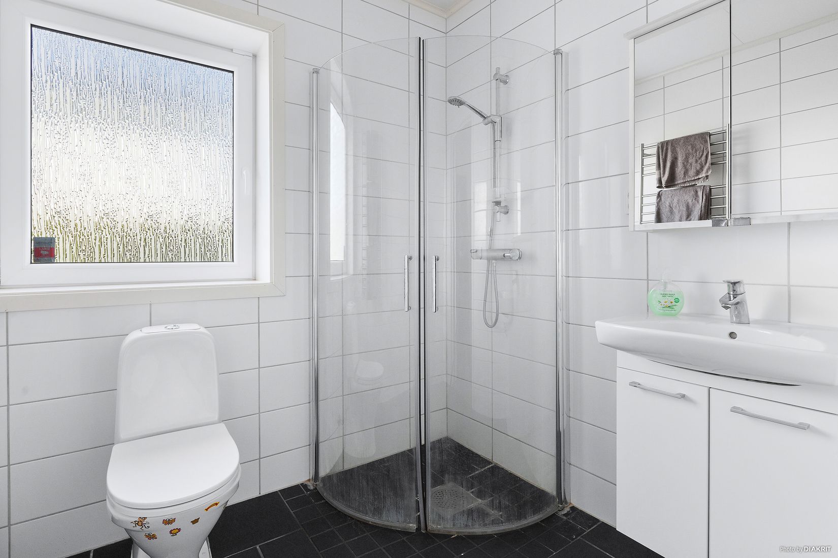 Villa, Östra gatan 61, Kumla