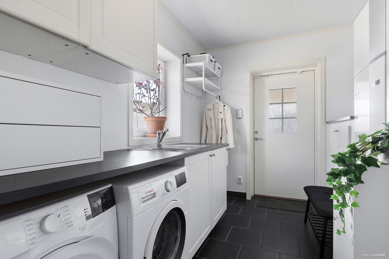 Villa, Östra gatan 61, Kumla