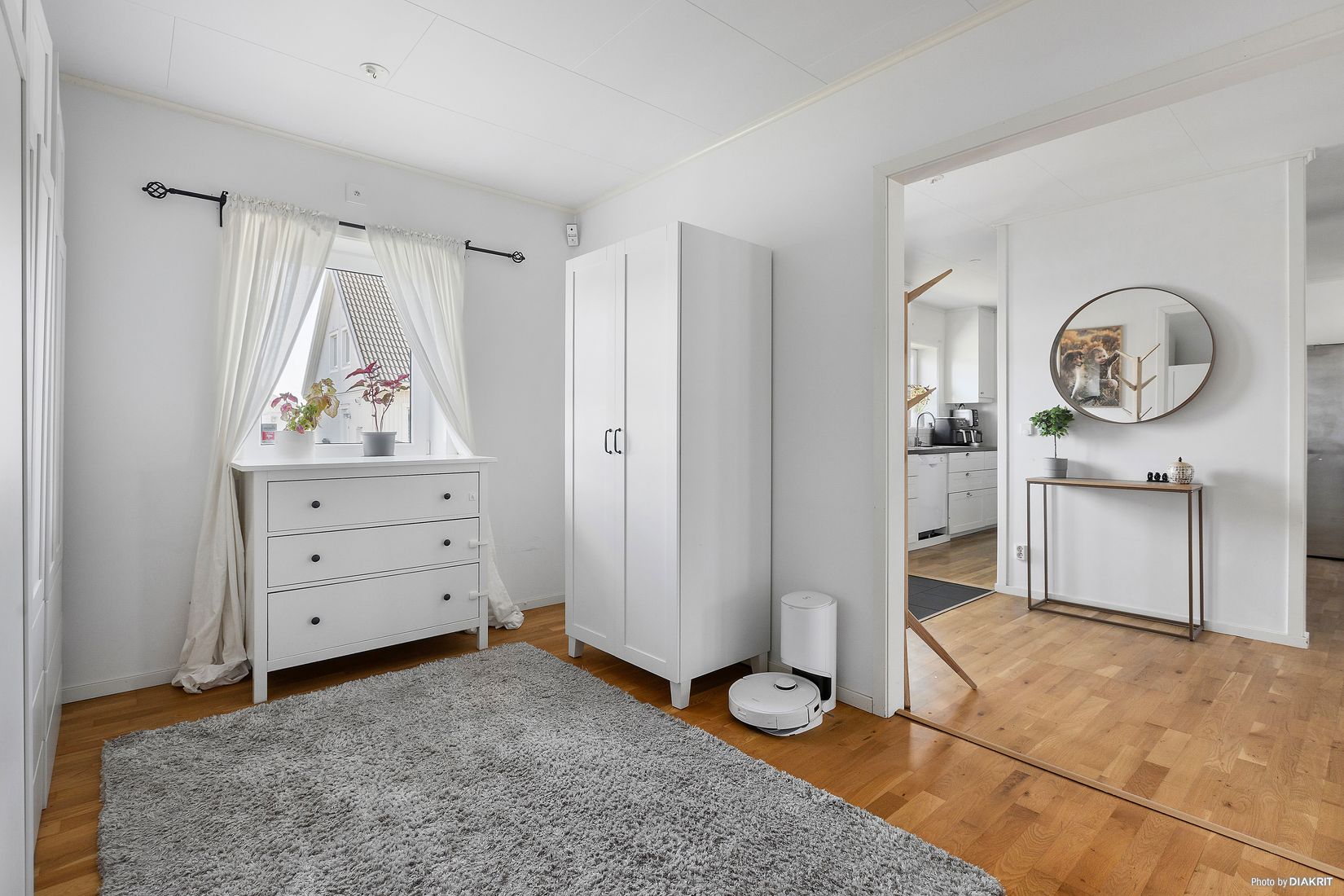 Villa, Östra gatan 61, Kumla