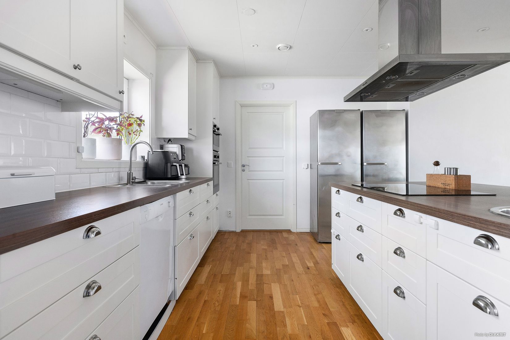 Villa, Östra gatan 61, Kumla