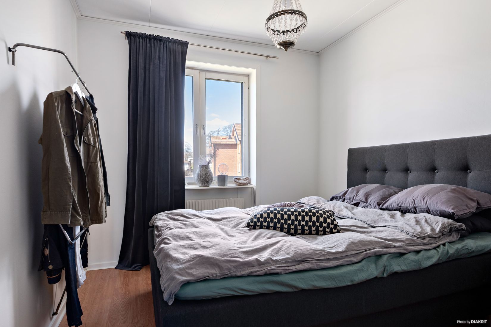 Bostadsrätt, Gröna Vägen 22 Hus 3, Centralt/Lundåkra, Gislaved