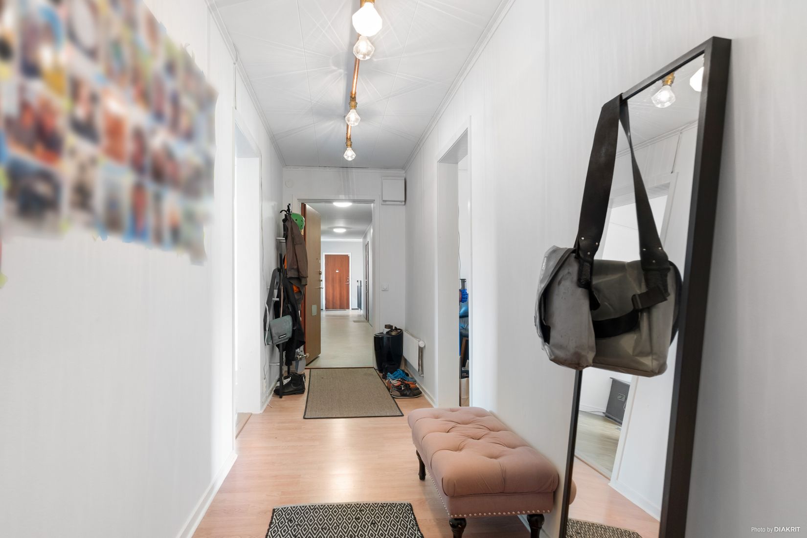 Bostadsrätt, Gröna Vägen 22 Hus 3, Centralt/Lundåkra, Gislaved