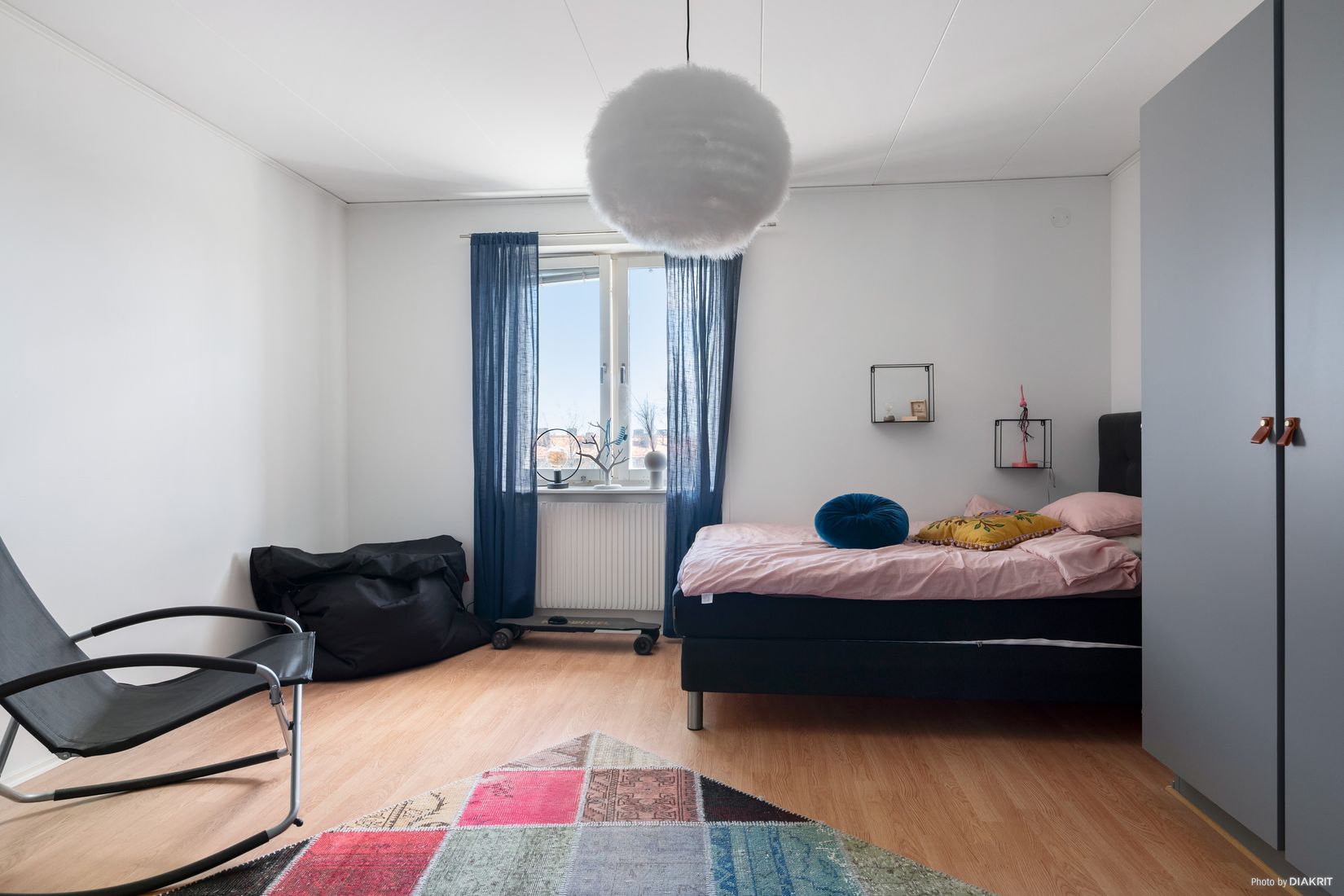 Bostadsrätt, Gröna Vägen 22 Hus 3, Centralt/Lundåkra, Gislaved
