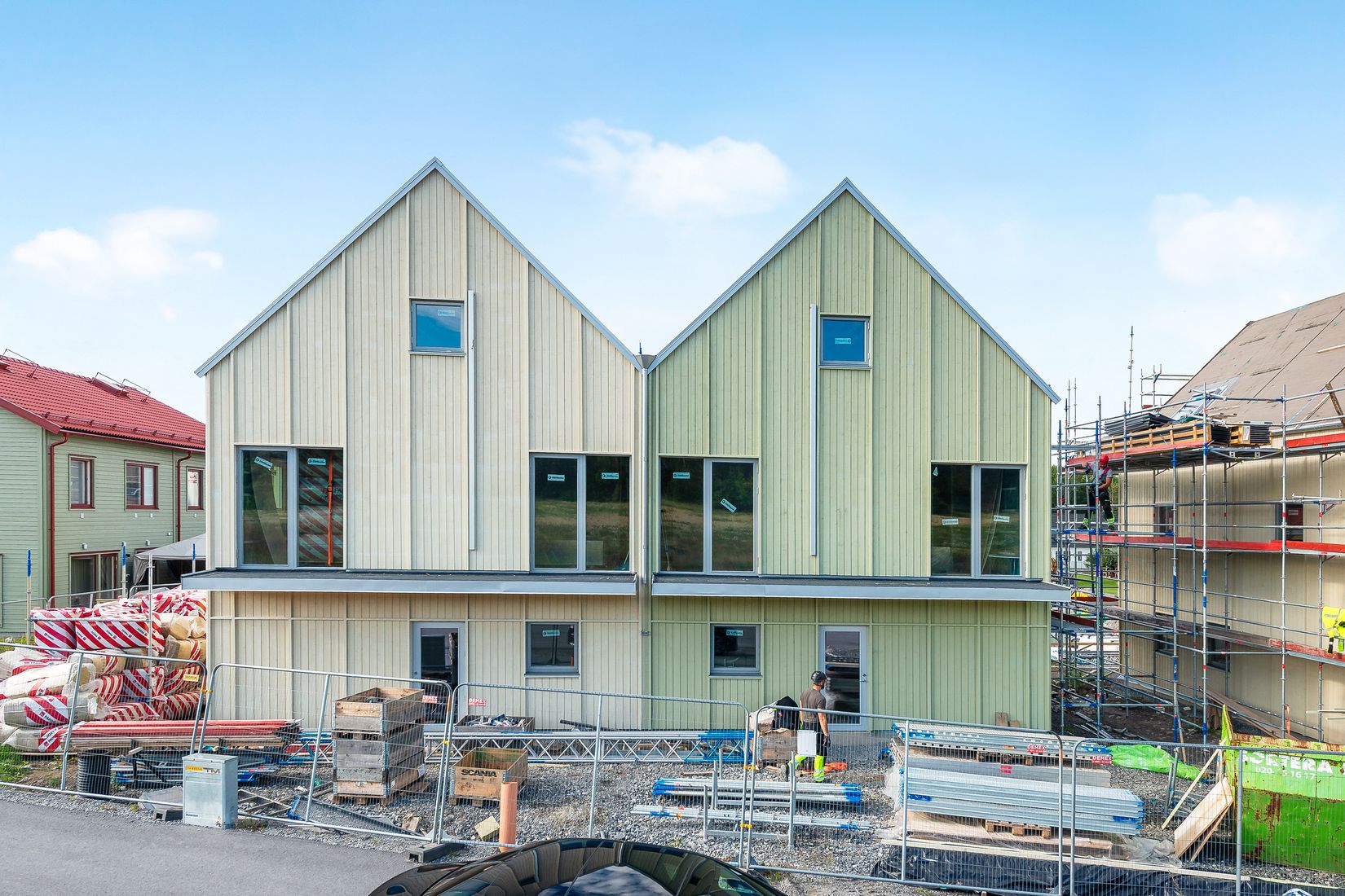 Bostadsrätt, Ormbackavägen 61, Ormbacka - Järfälla, Järfälla