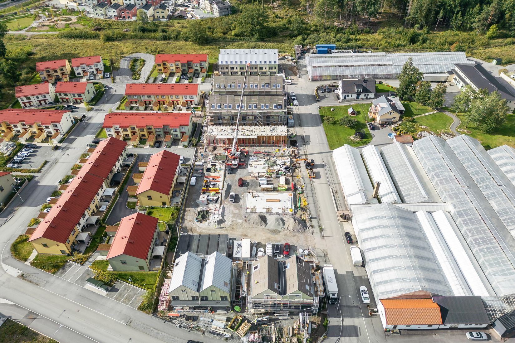 Bostadsrätt, Ormbackavägen 61, Ormbacka - Järfälla, Järfälla