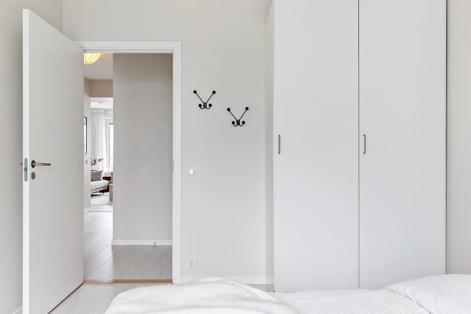 Bostadsrätt, Gripengatan 10, Barkarbystaden, Järfälla