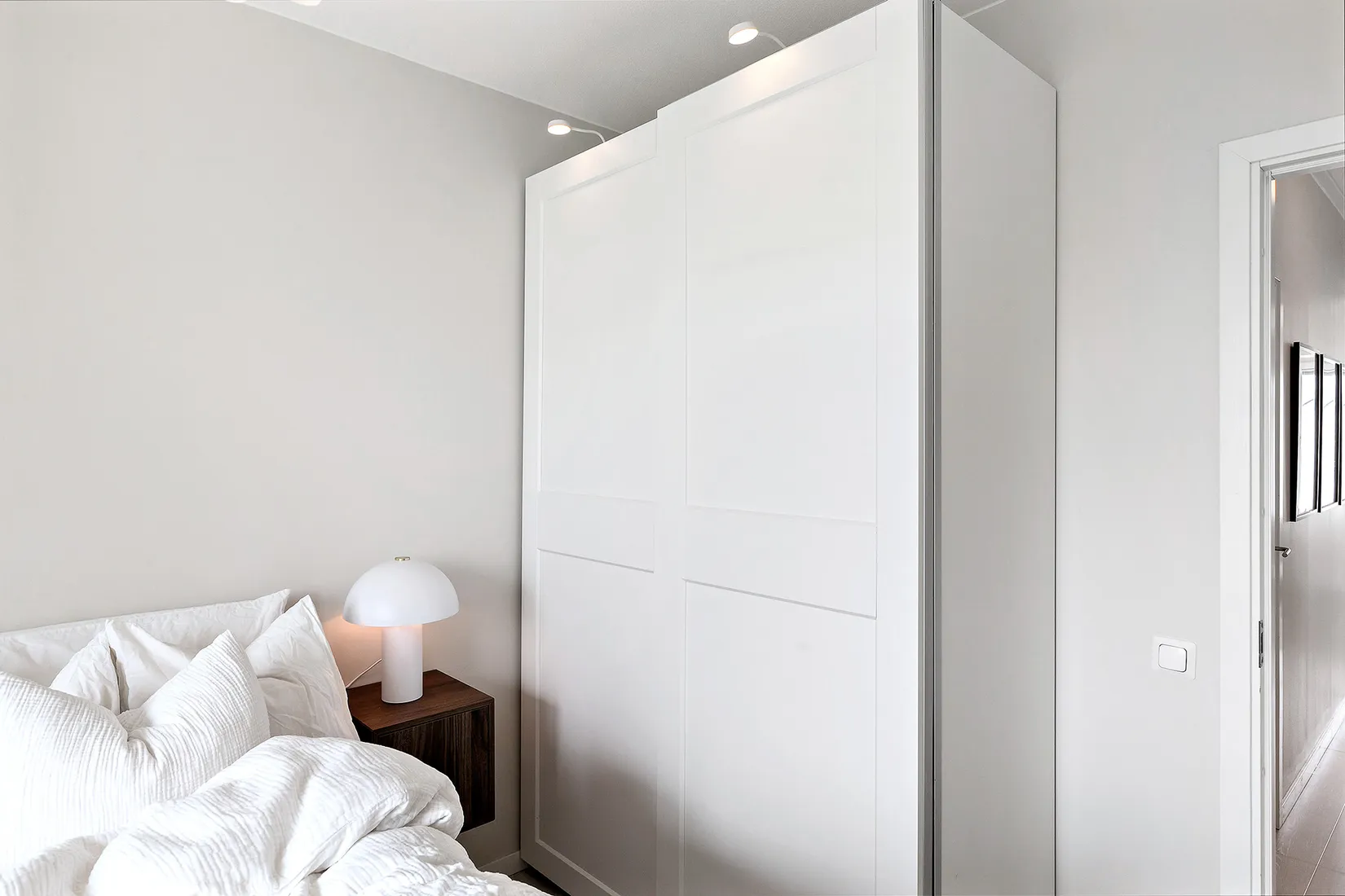 Bostadsrätt, Gripengatan 10, Barkarbystaden, Järfälla