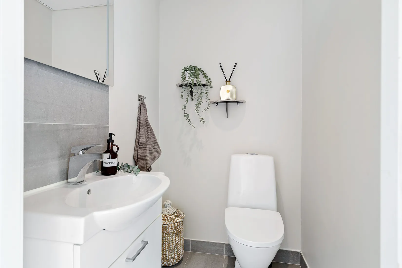 Bostadsrätt, Gripengatan 10, Barkarbystaden, Järfälla