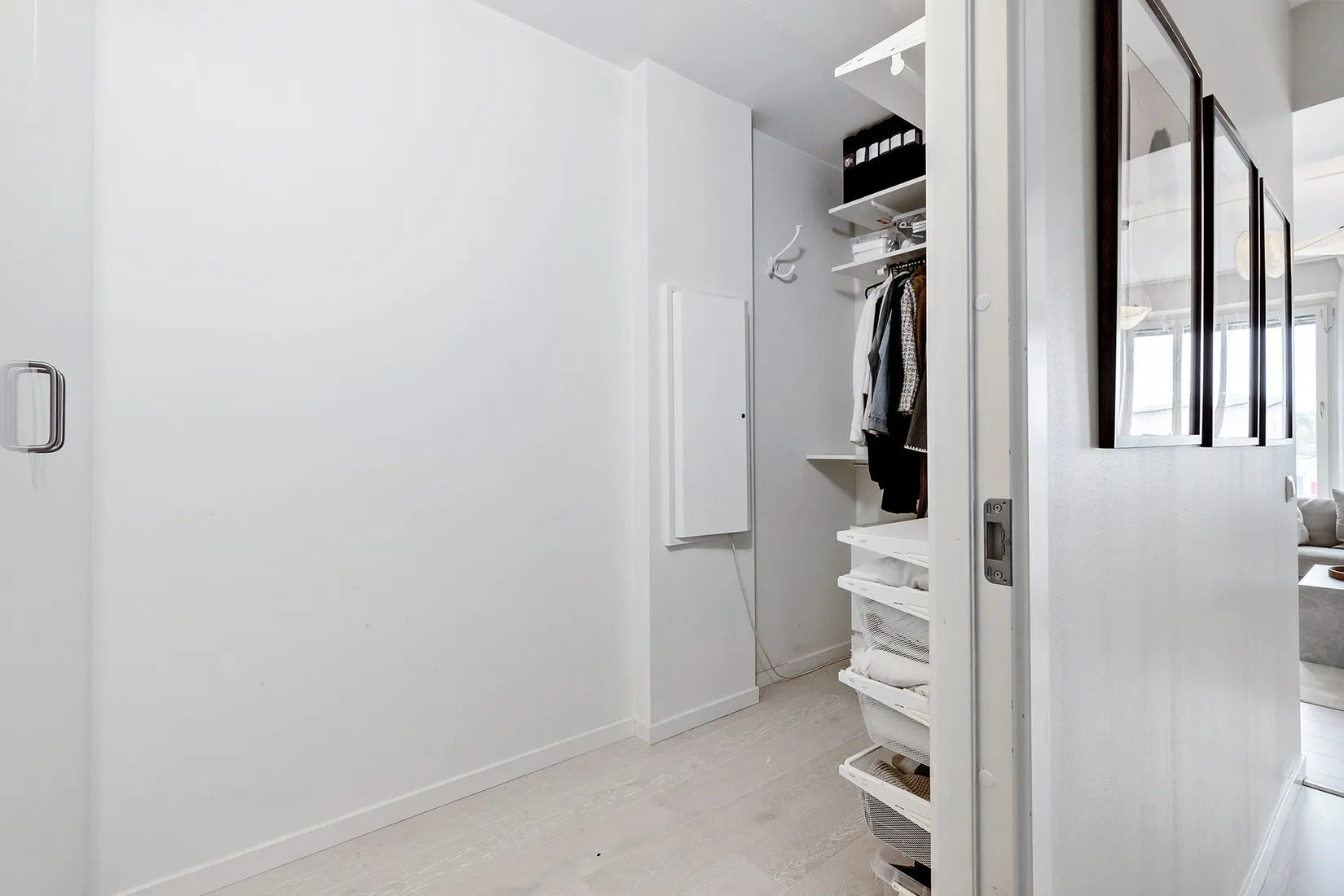 Bostadsrätt, Gripengatan 10, Barkarbystaden, Järfälla