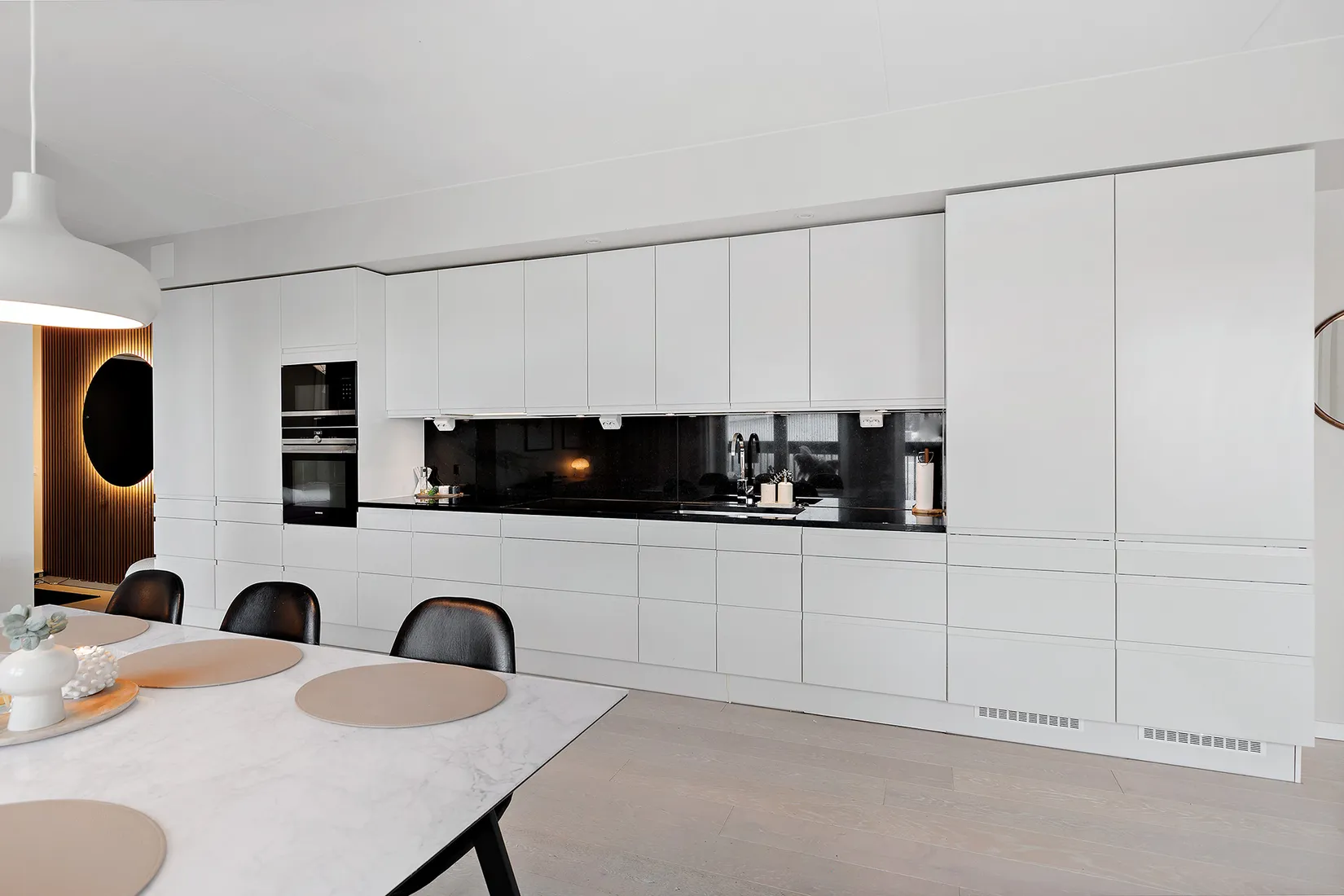 Bostadsrätt, Gripengatan 10, Barkarbystaden, Järfälla