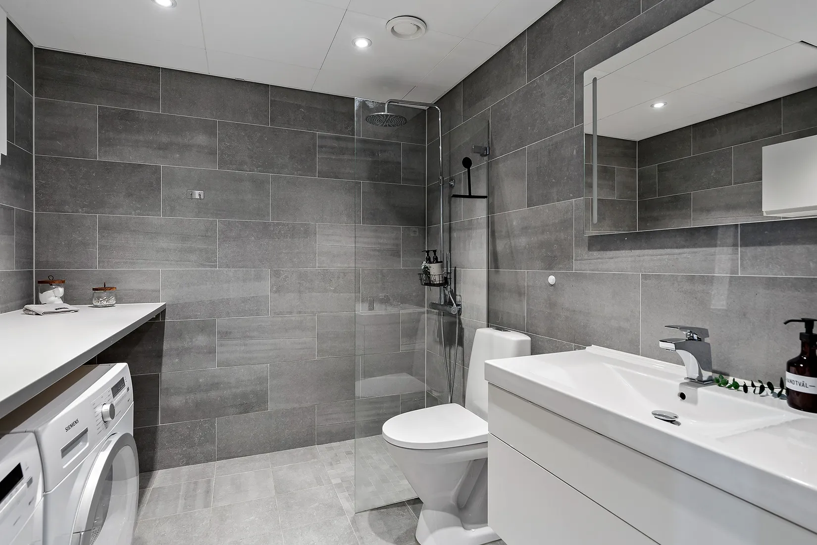 Bostadsrätt, Gripengatan 10, Barkarbystaden, Järfälla