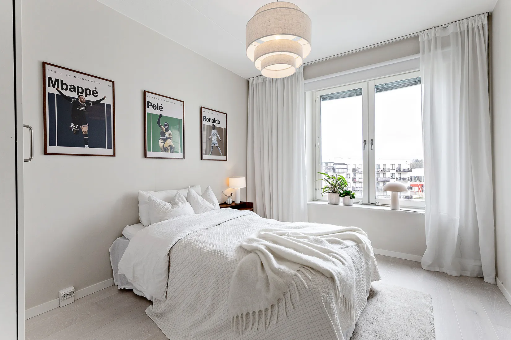 Bostadsrätt, Gripengatan 10, Barkarbystaden, Järfälla