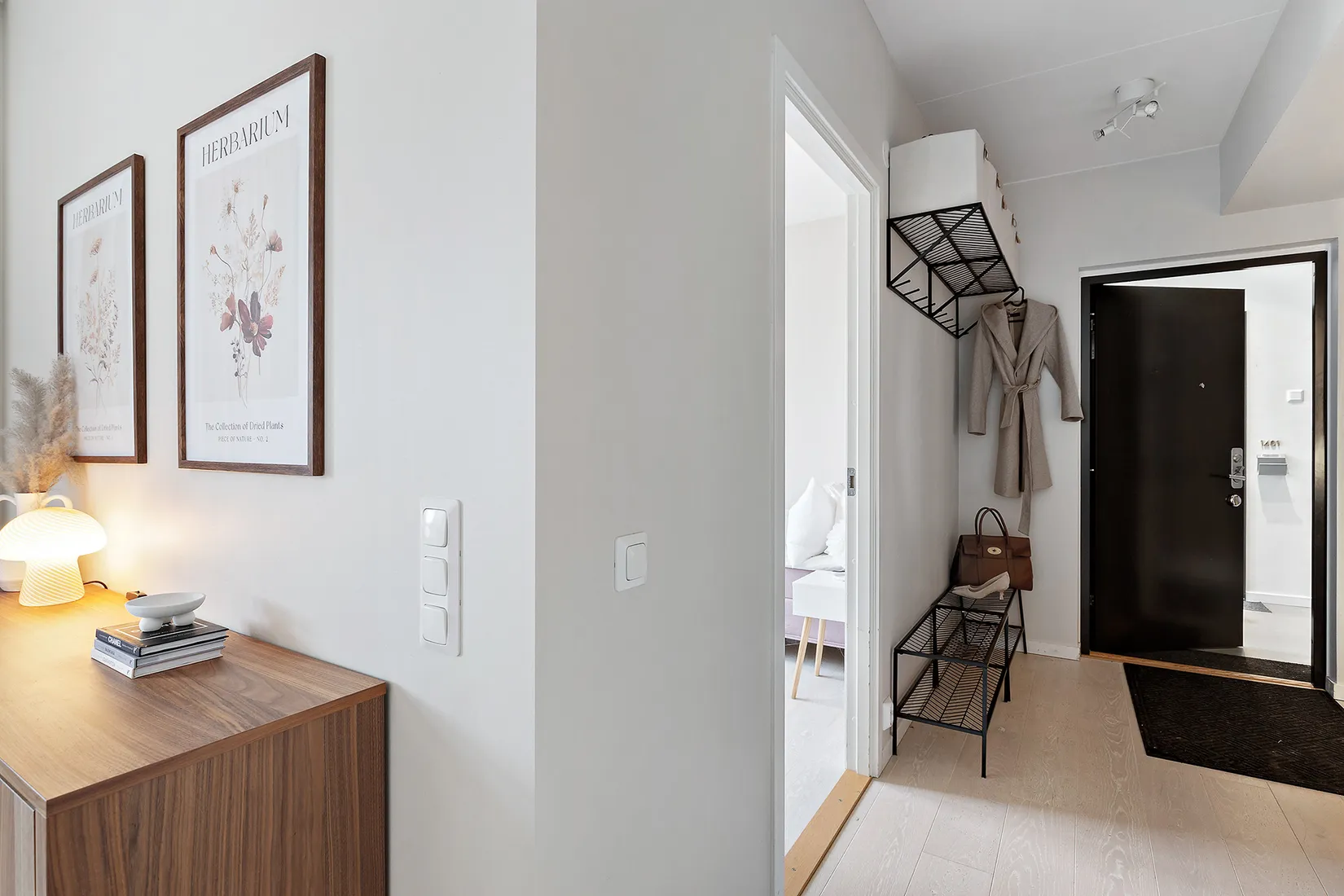 Bostadsrätt, Gripengatan 10, Barkarbystaden, Järfälla