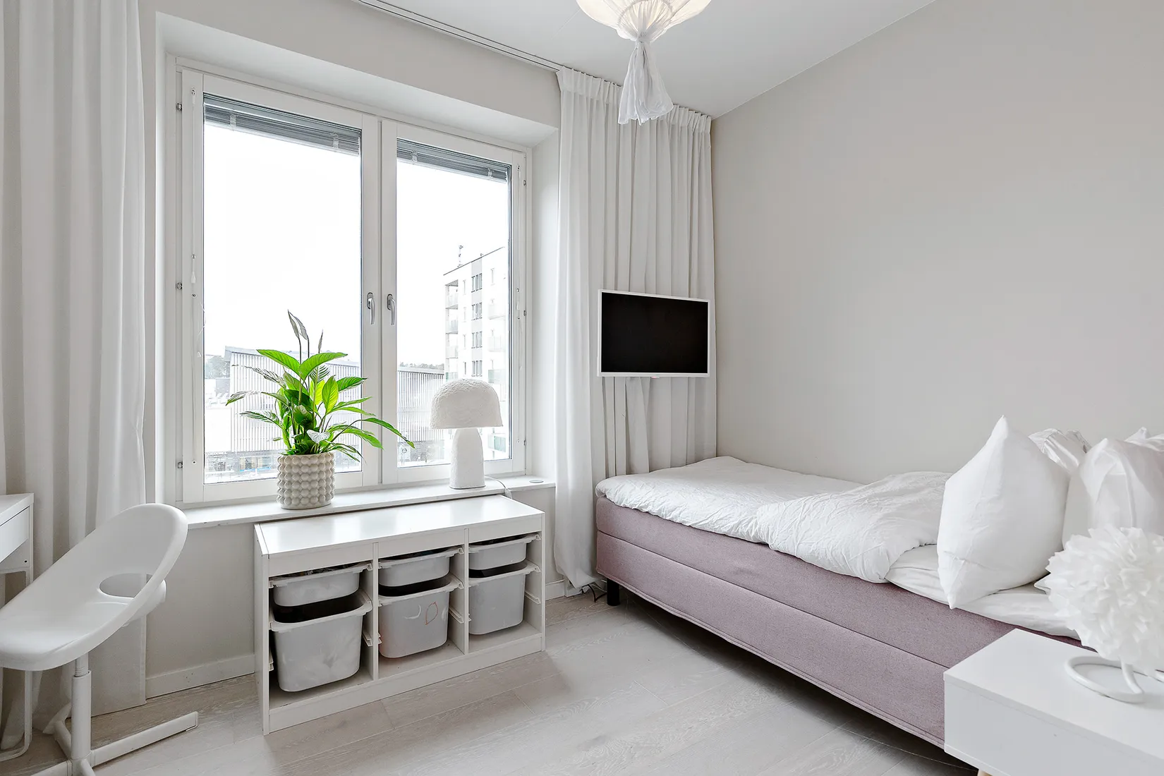 Bostadsrätt, Gripengatan 10, Barkarbystaden, Järfälla