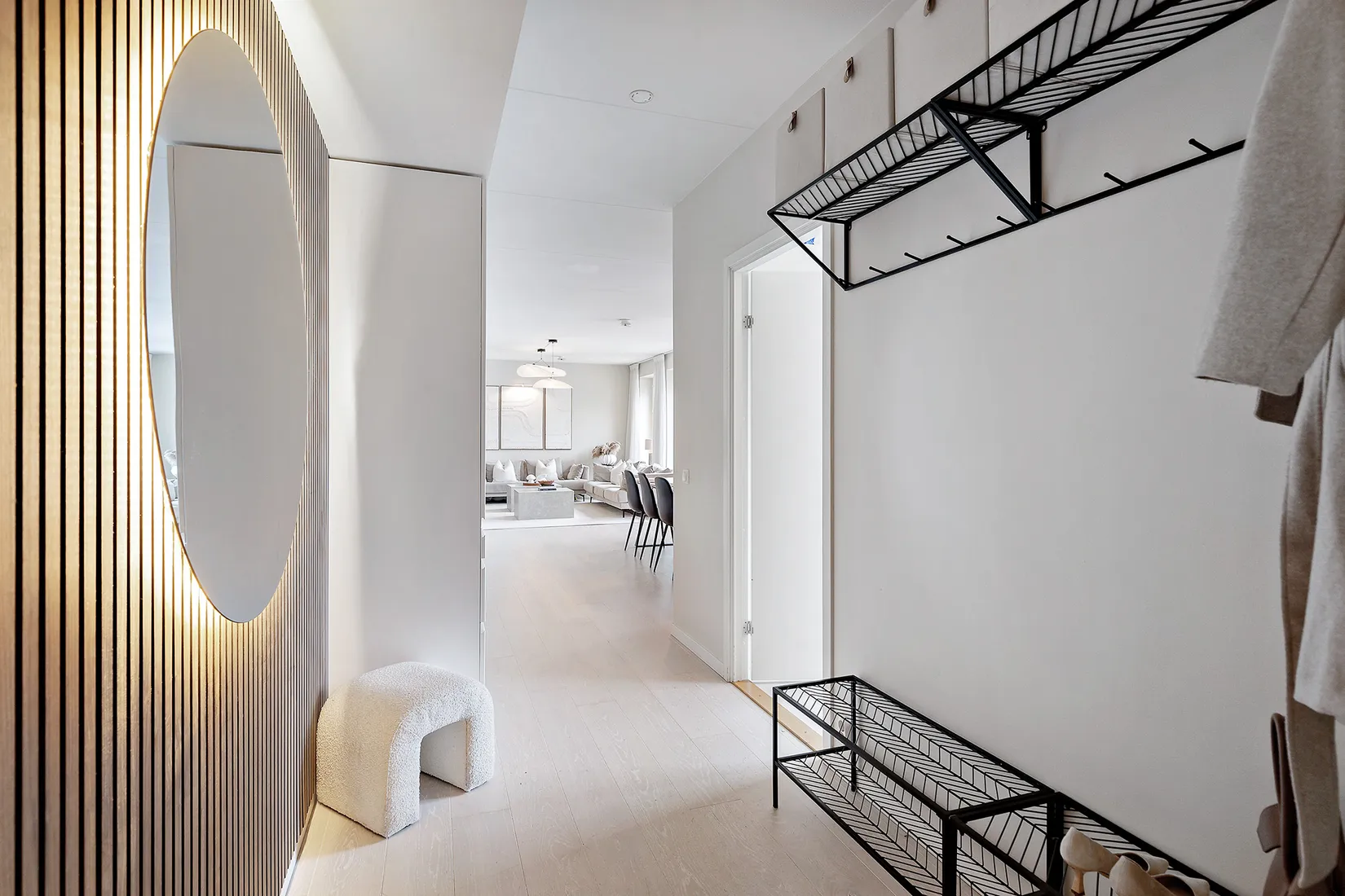 Bostadsrätt, Gripengatan 10, Barkarbystaden, Järfälla