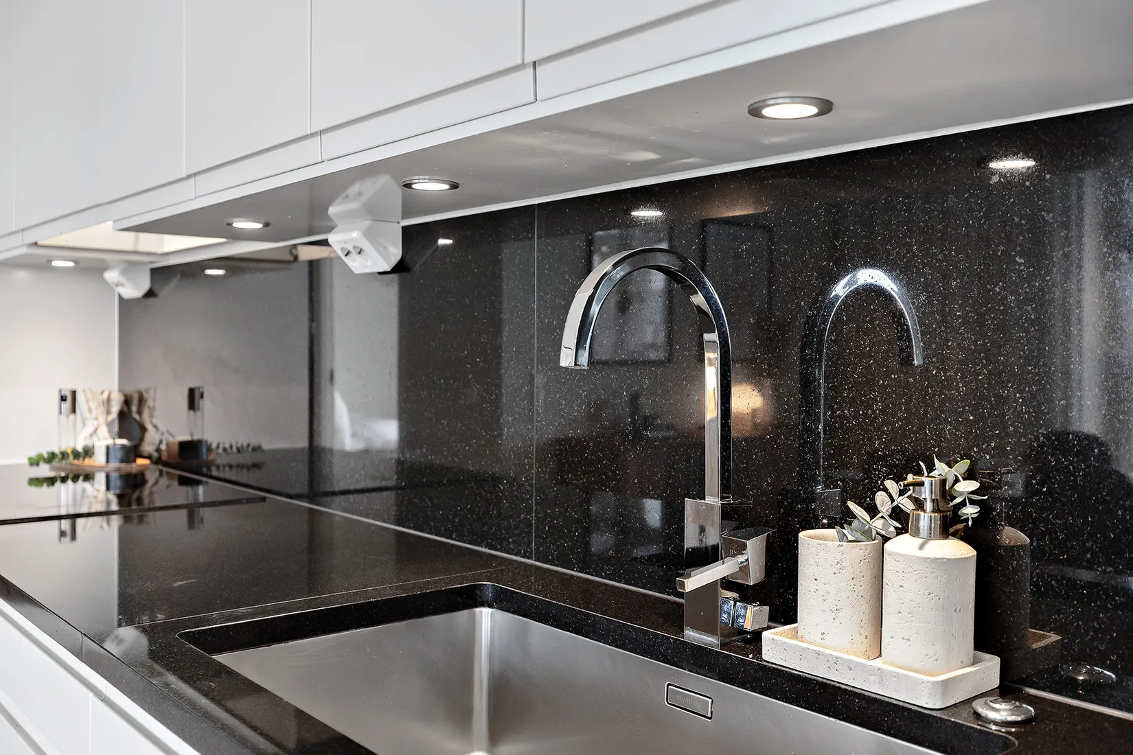 Bostadsrätt, Gripengatan 10, Barkarbystaden, Järfälla