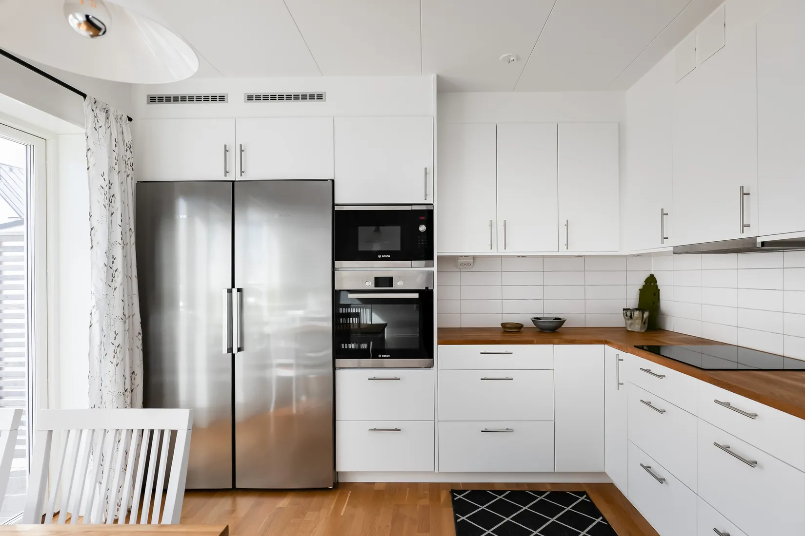 Bostadsrätt, Radhus, Nästegårdsvägen 5A, Lillån, Örebro