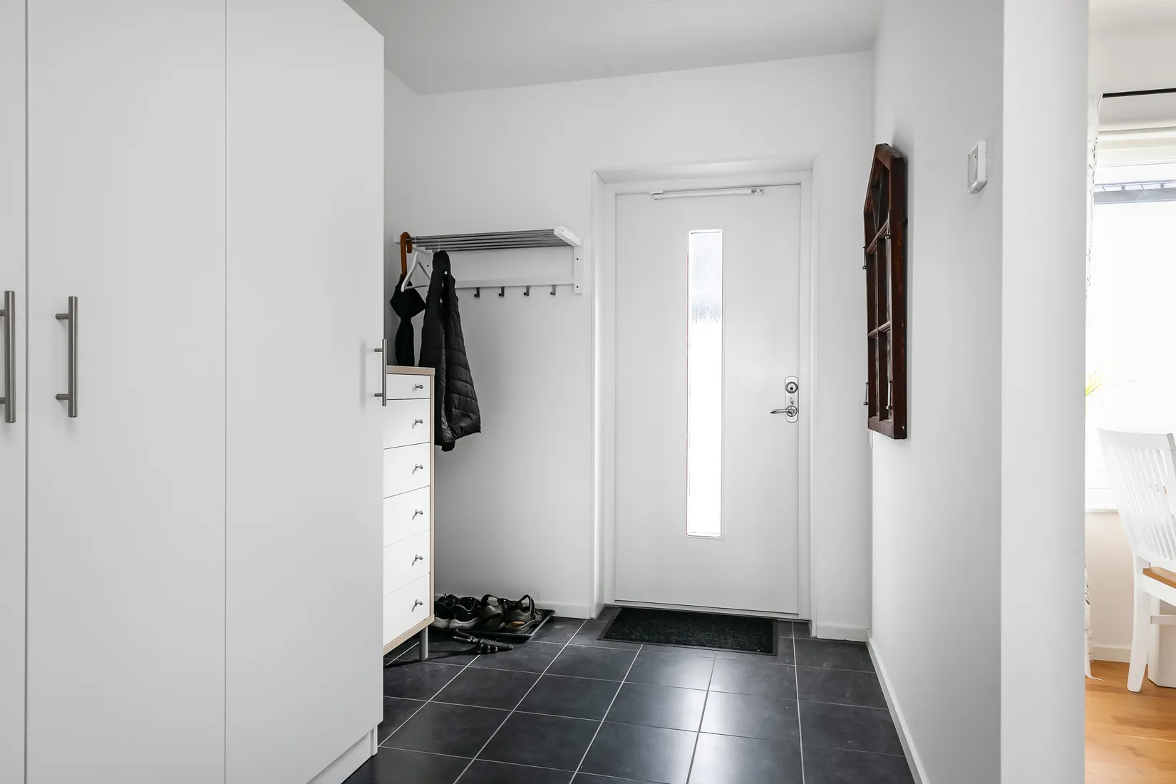 Bostadsrätt, Radhus, Nästegårdsvägen 5A, Lillån, Örebro