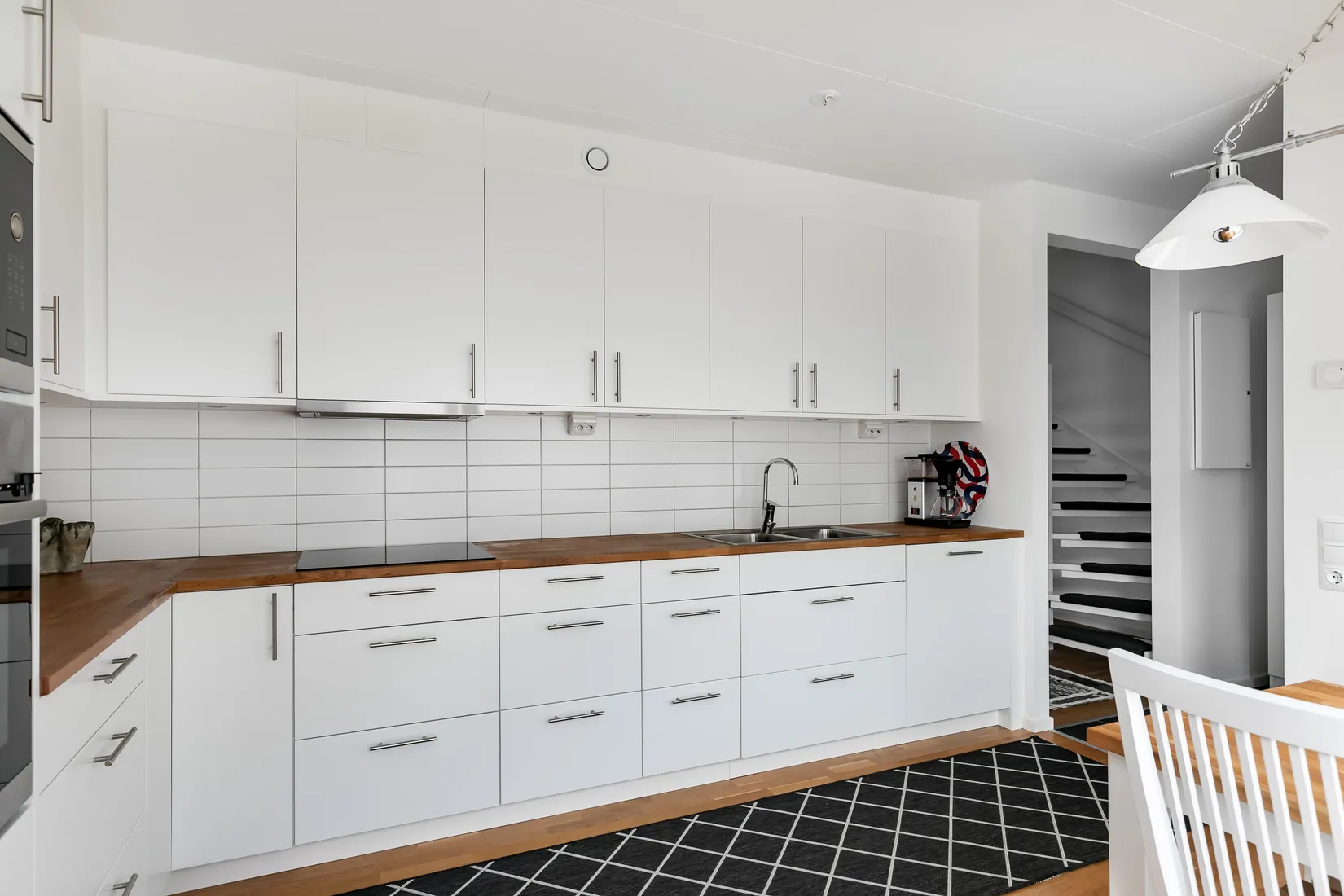 Bostadsrätt, Radhus, Nästegårdsvägen 5A, Lillån, Örebro