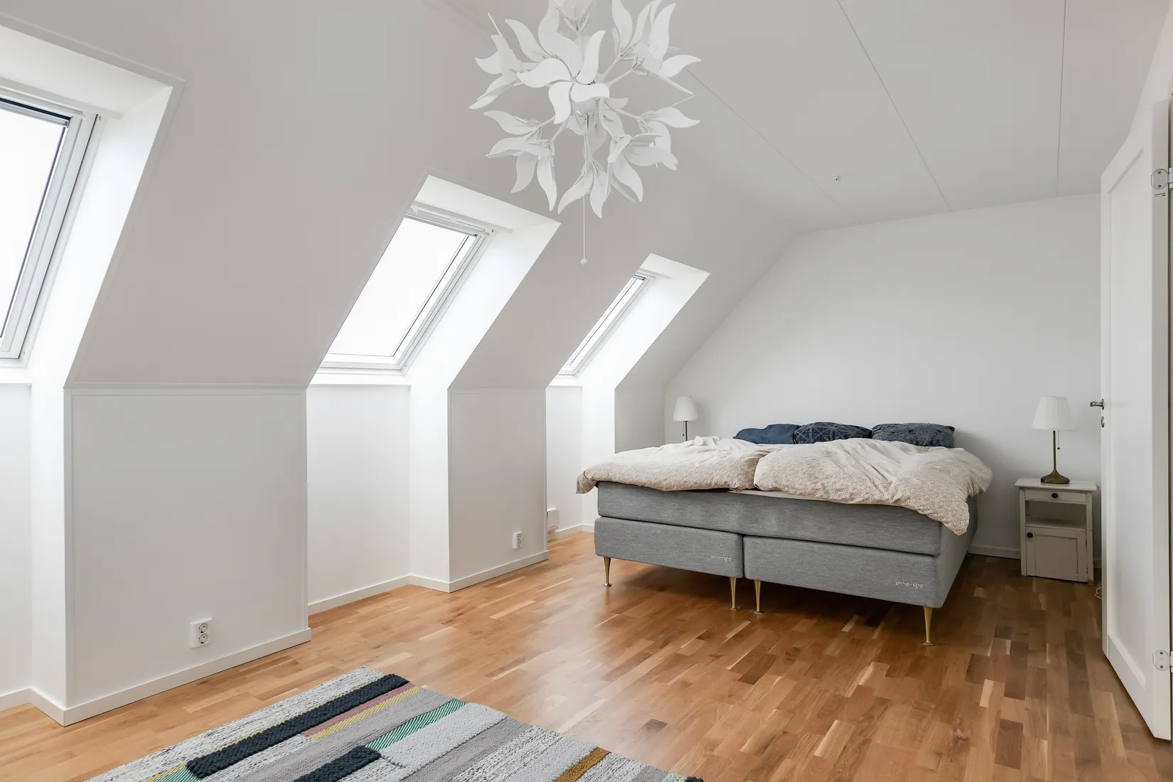 Bostadsrätt, Radhus, Nästegårdsvägen 5A, Lillån, Örebro