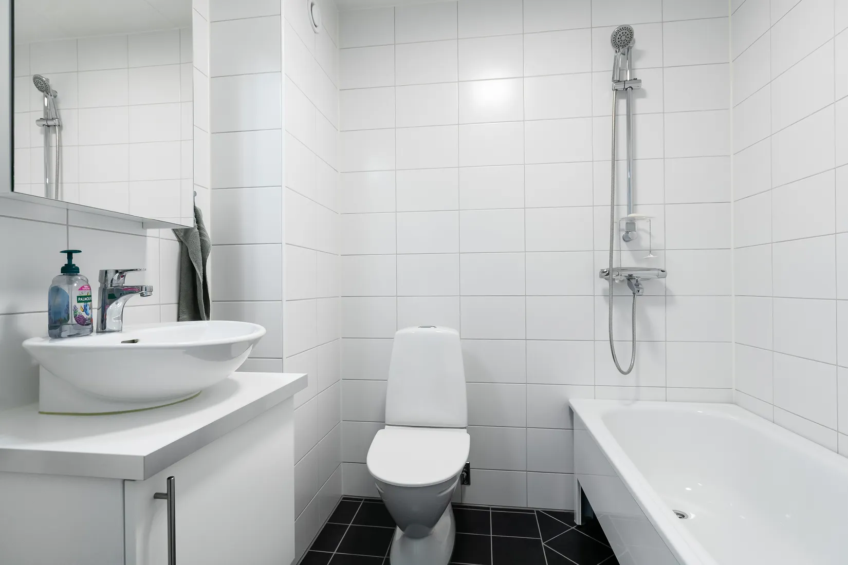 Bostadsrätt, Radhus, Nästegårdsvägen 5A, Lillån, Örebro