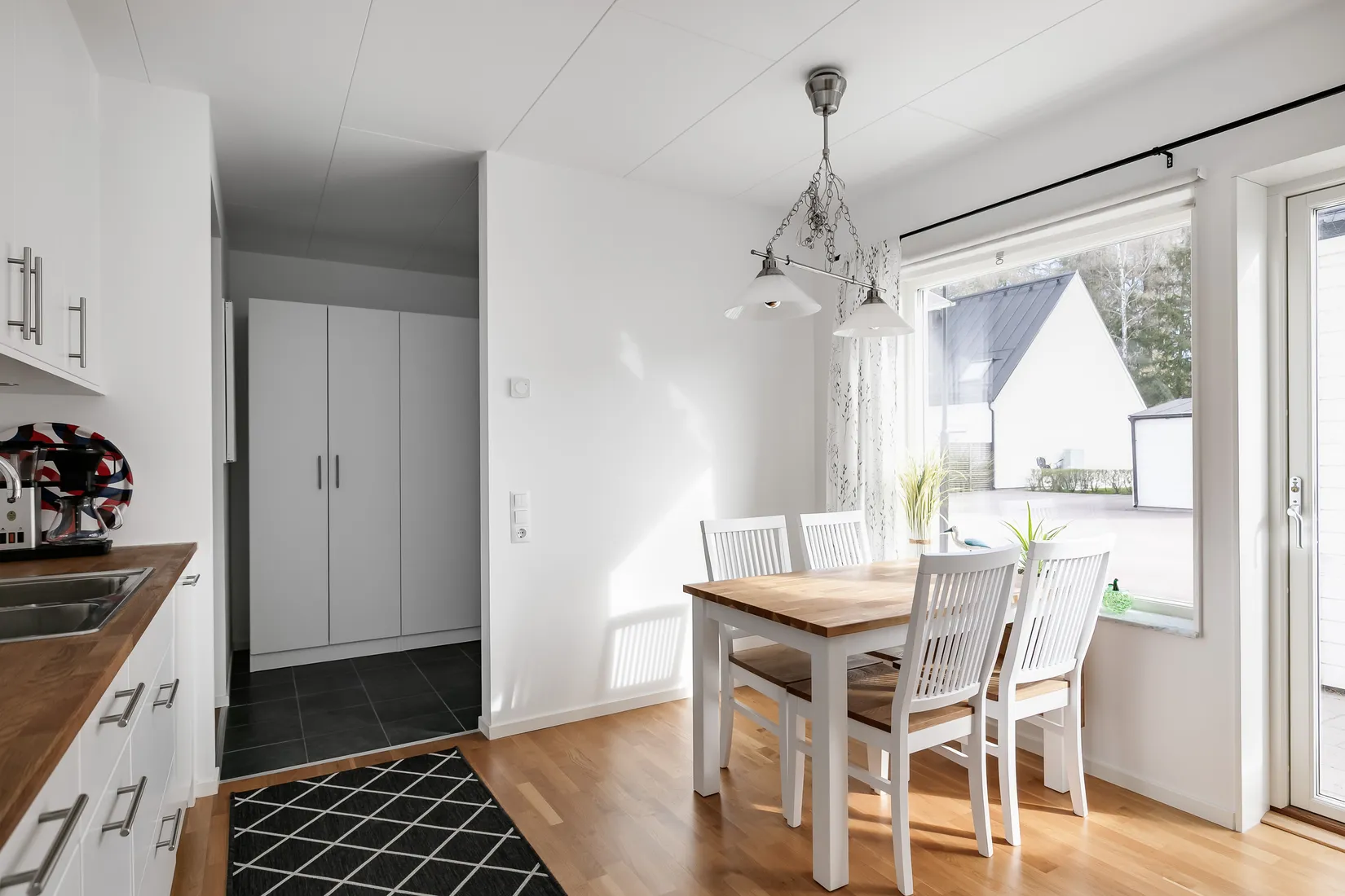 Bostadsrätt, Radhus, Nästegårdsvägen 5A, Lillån, Örebro