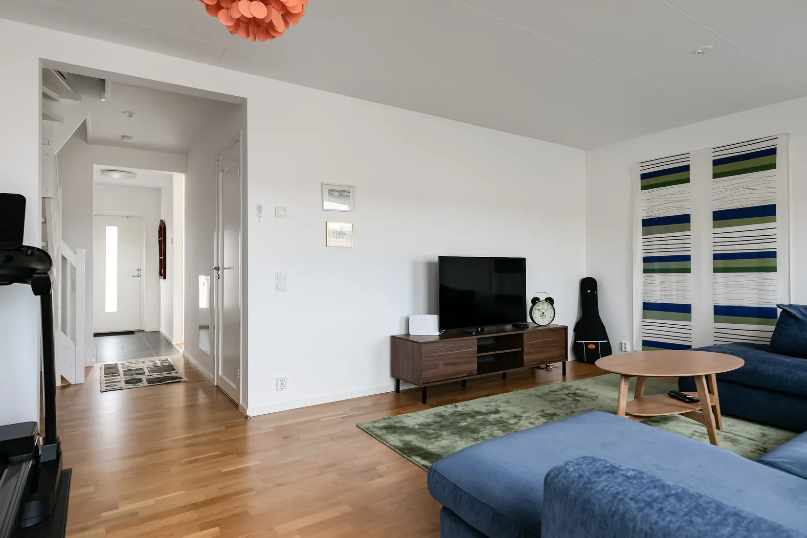 Bostadsrätt, Radhus, Nästegårdsvägen 5A, Lillån, Örebro